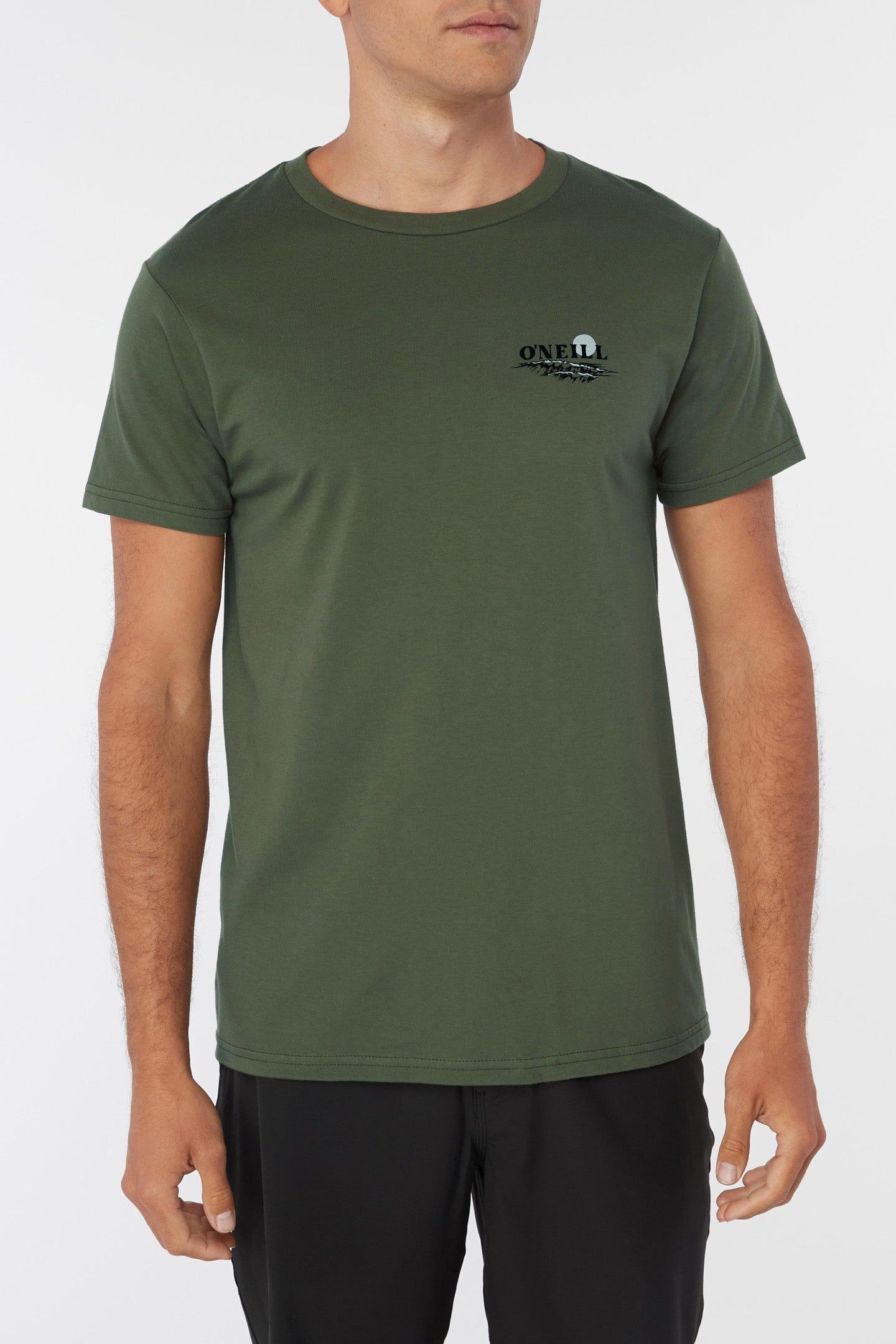 BREAK OF DAWN TEE sold by O'Neill product image thumbnail 3