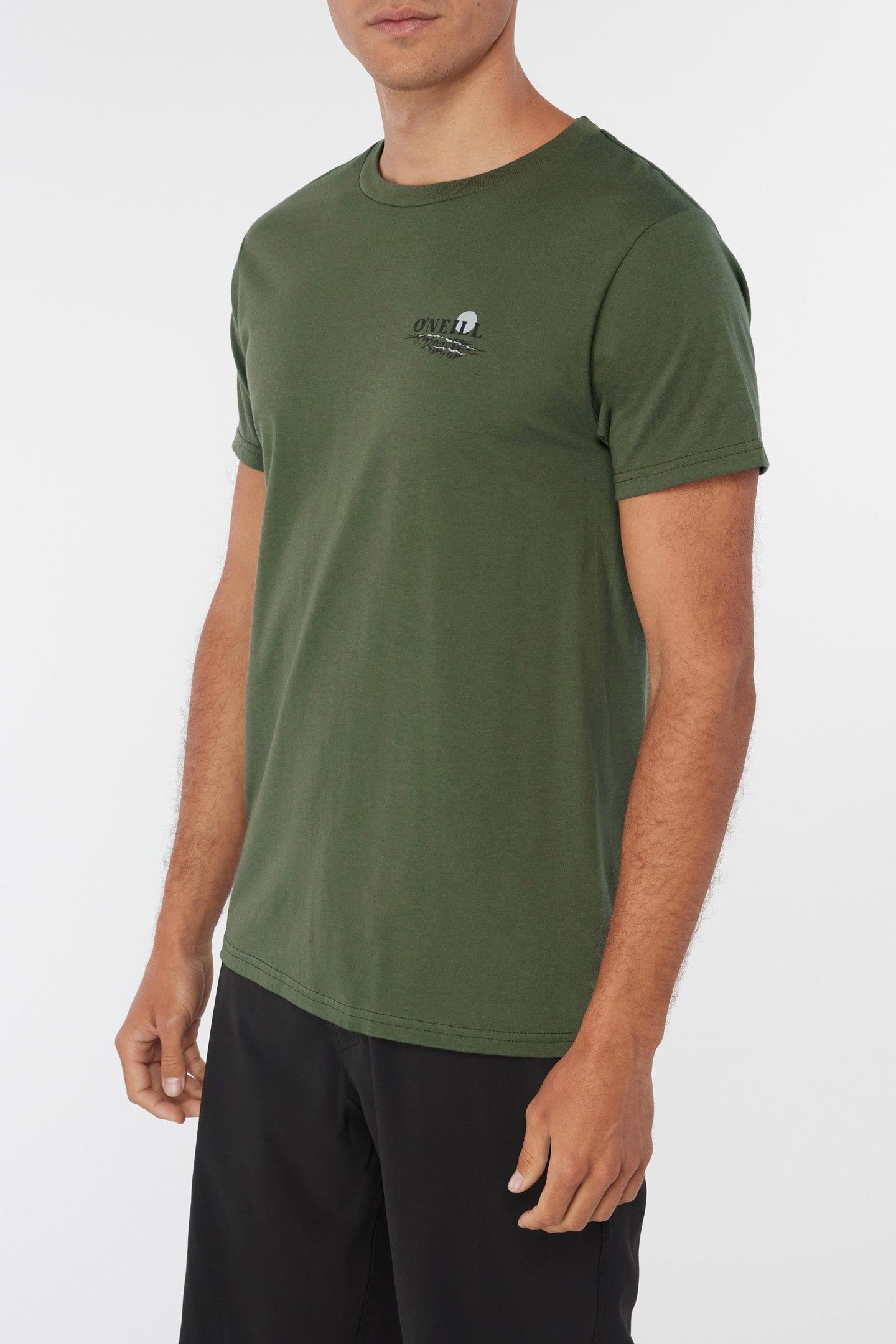 BREAK OF DAWN TEE sold by O'Neill product image thumbnail 5