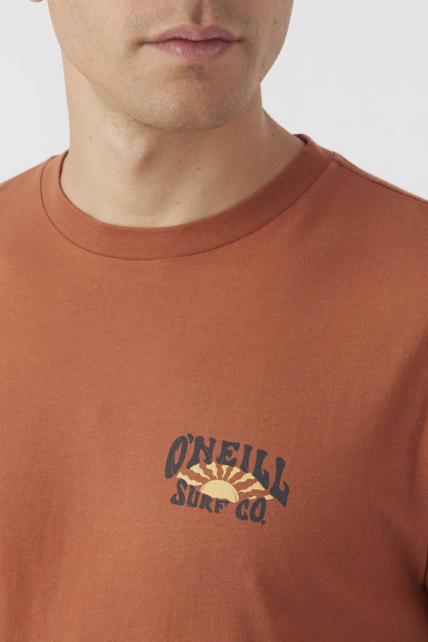 SKIN AND BONES TEE sold by O'Neill product image thumbnail 3