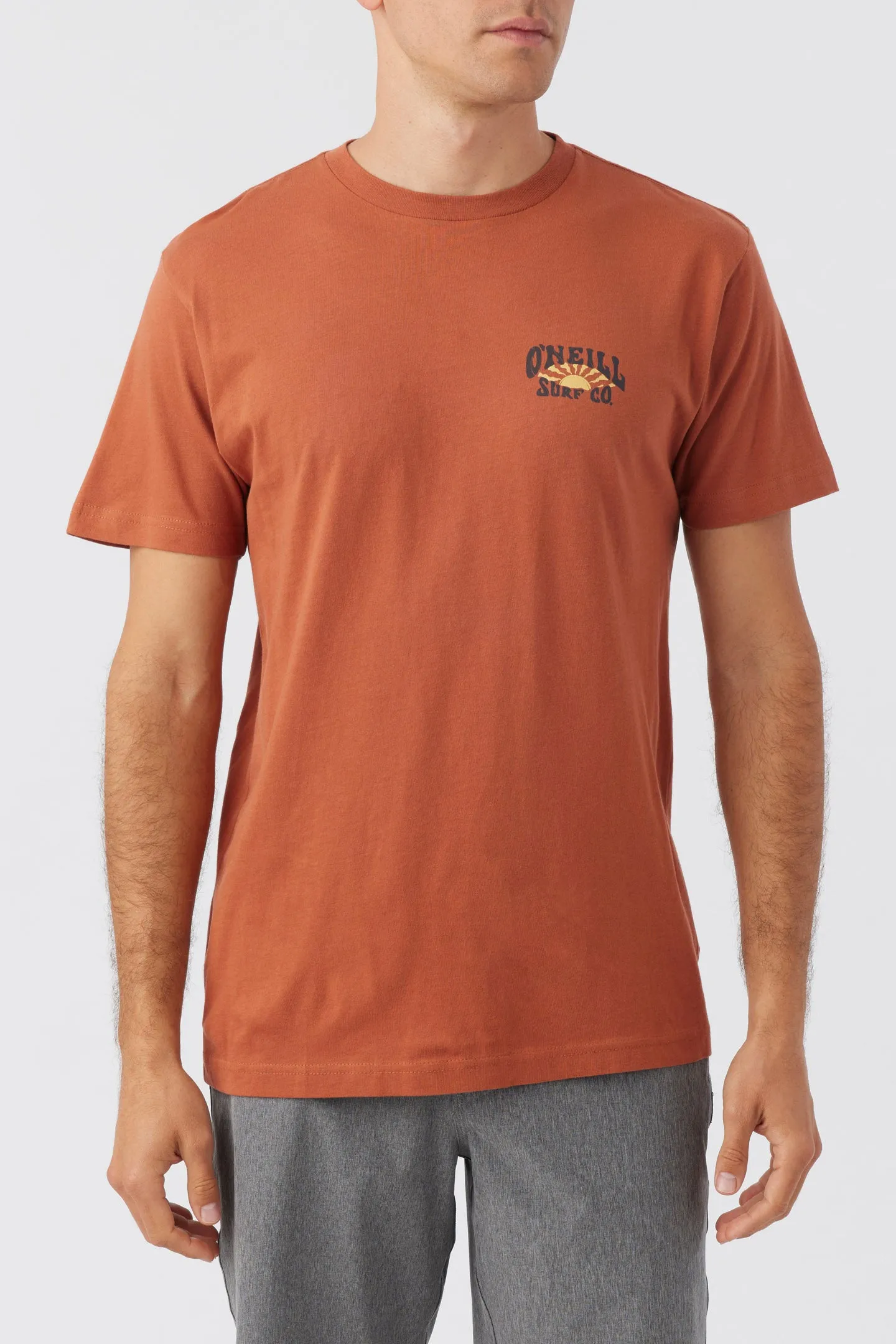 SKIN AND BONES TEE sold by O'Neill product image thumbnail 2