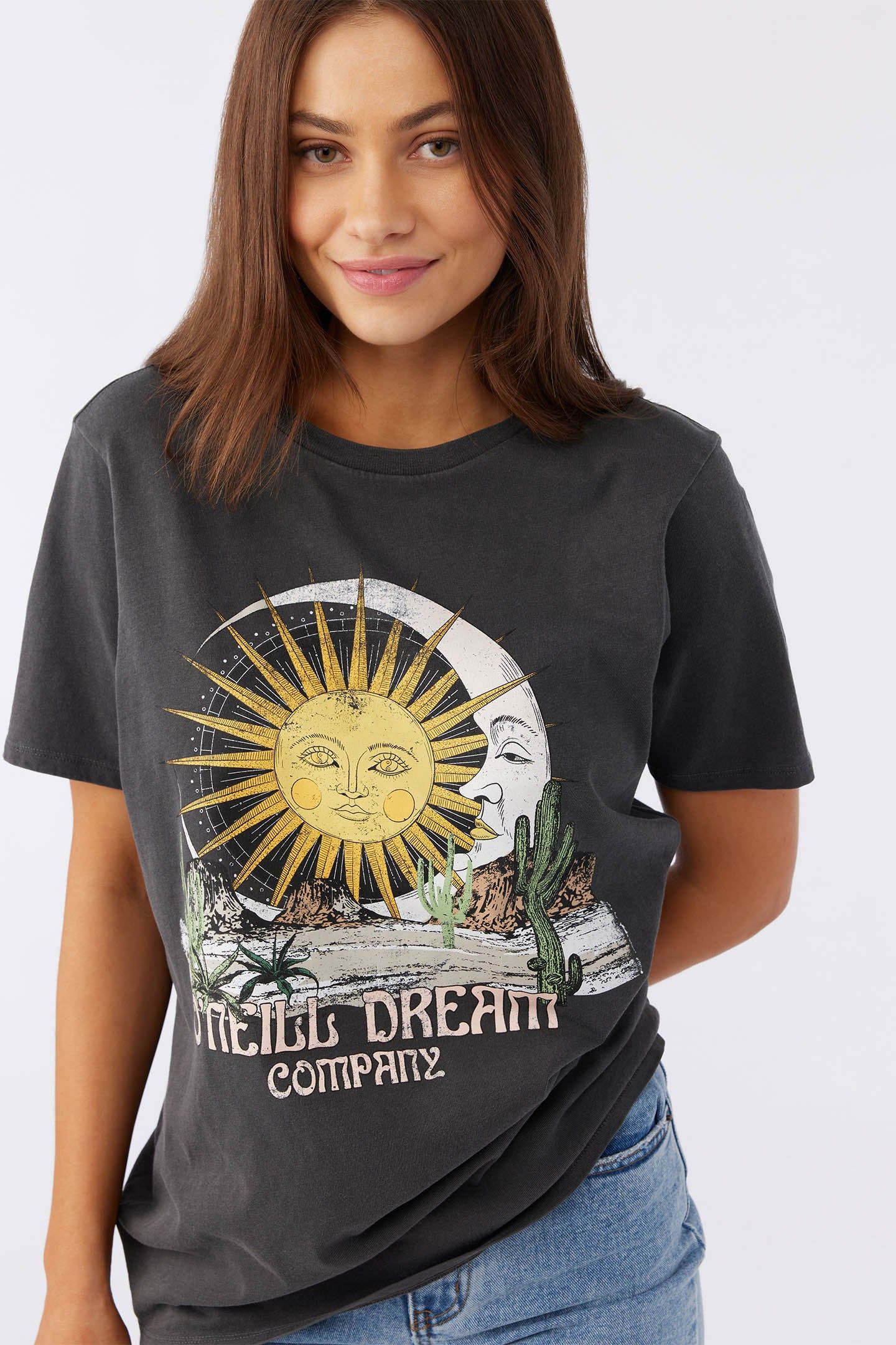 DREAM COMPANY TEE sold by O'Neill product image thumbnail 7