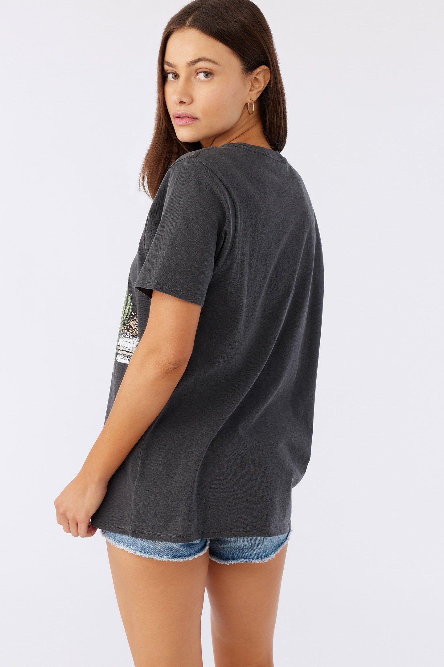 DREAM COMPANY TEE sold by O'Neill product image thumbnail 2