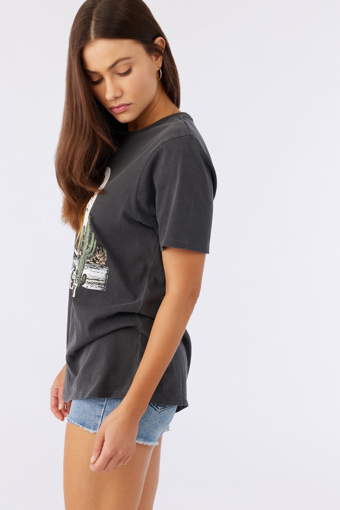 DREAM COMPANY TEE sold by O'Neill product image thumbnail 5