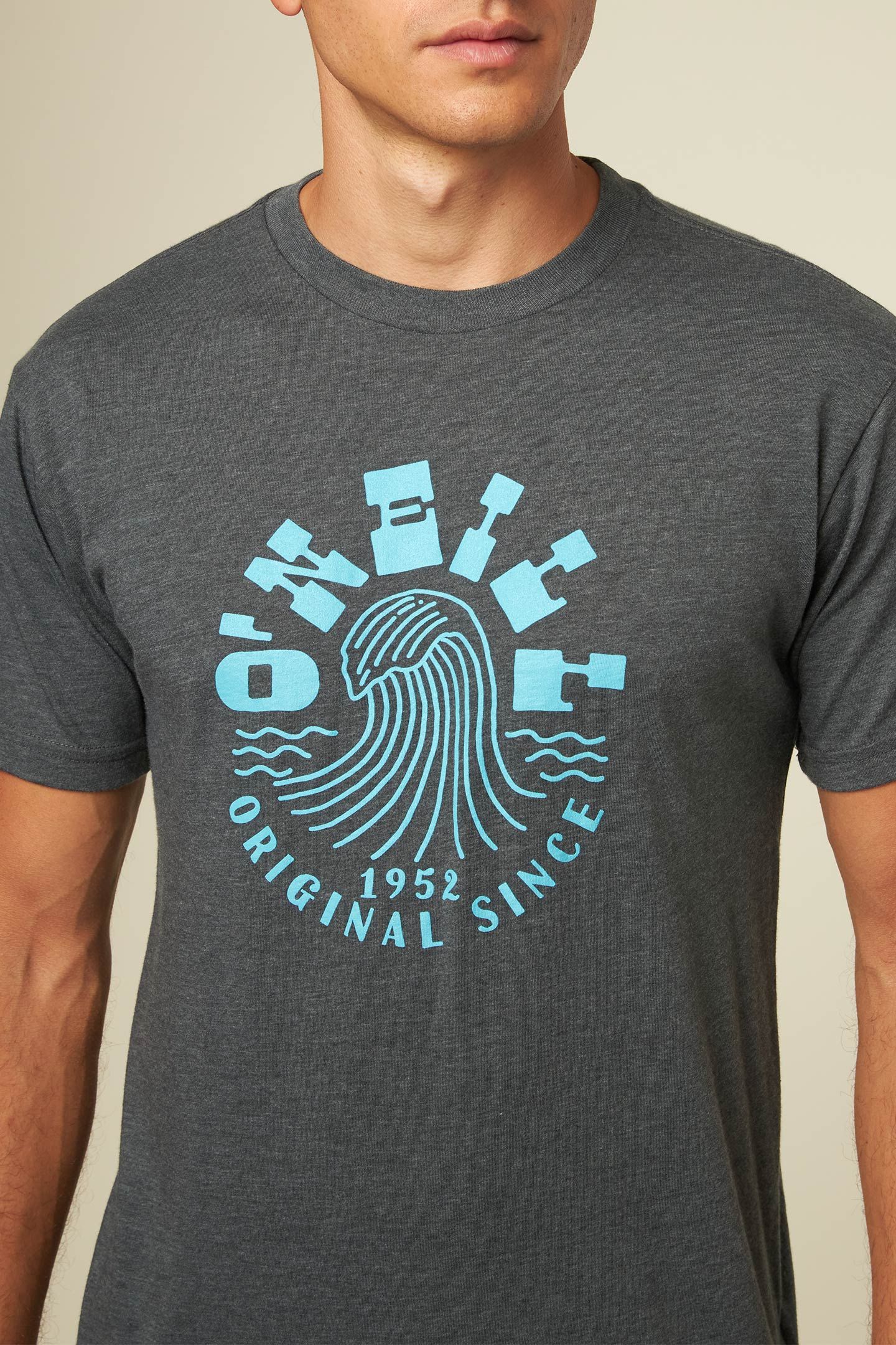 FUNKY WAVES TEE sold by O'Neill product image thumbnail 2