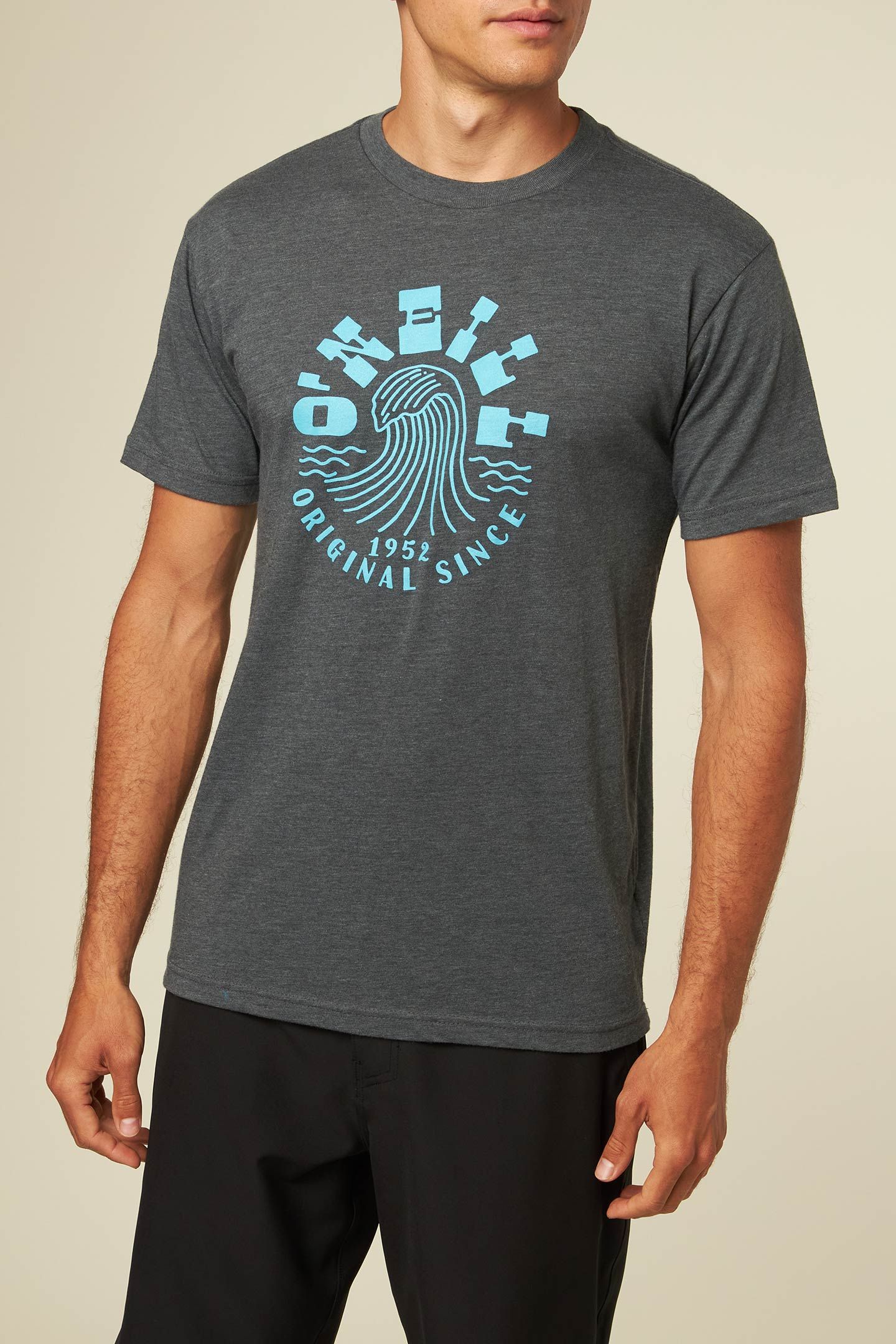 FUNKY WAVES TEE sold by O'Neill product image thumbnail 5