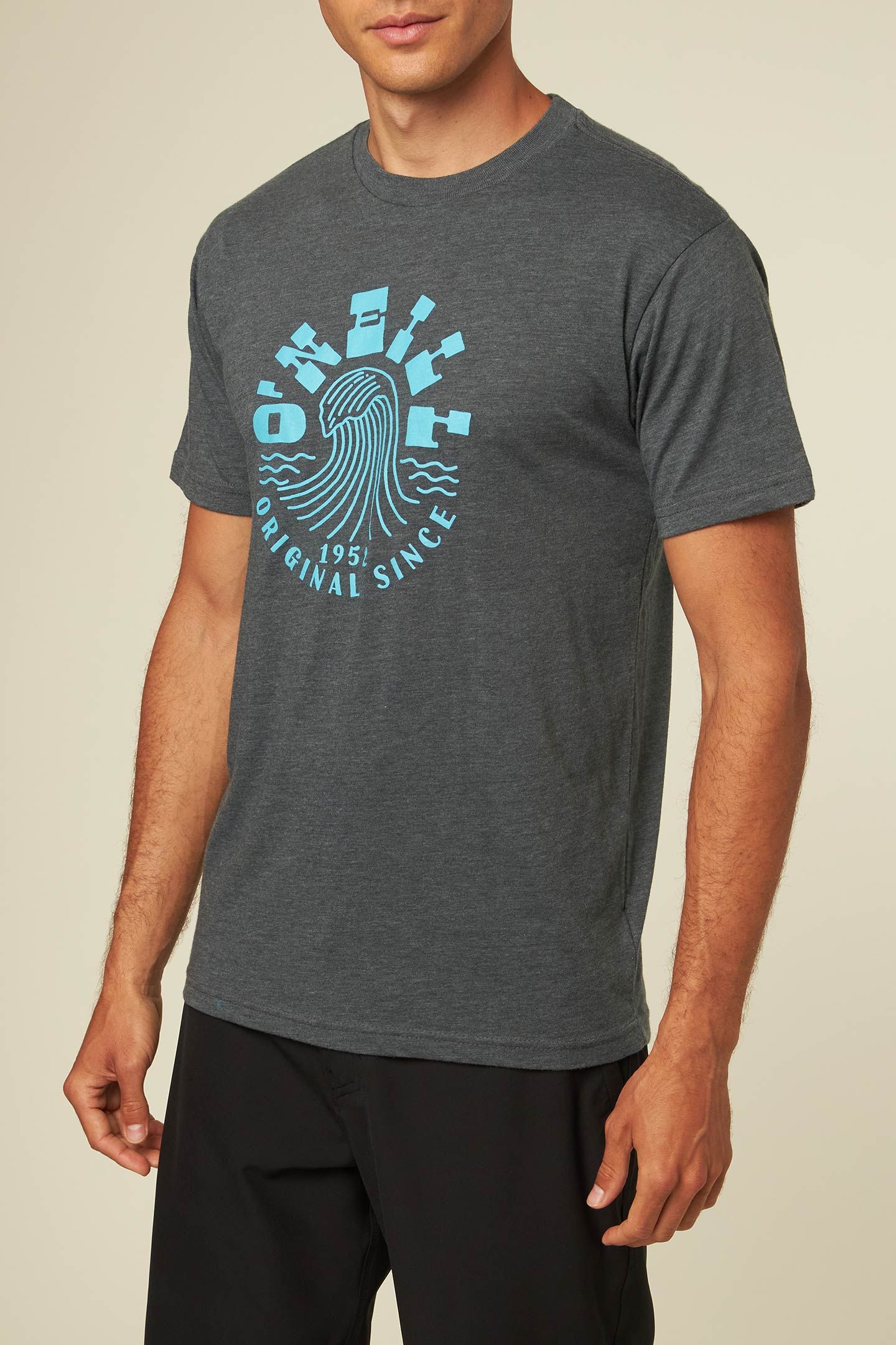 FUNKY WAVES TEE sold by O'Neill product image thumbnail 4