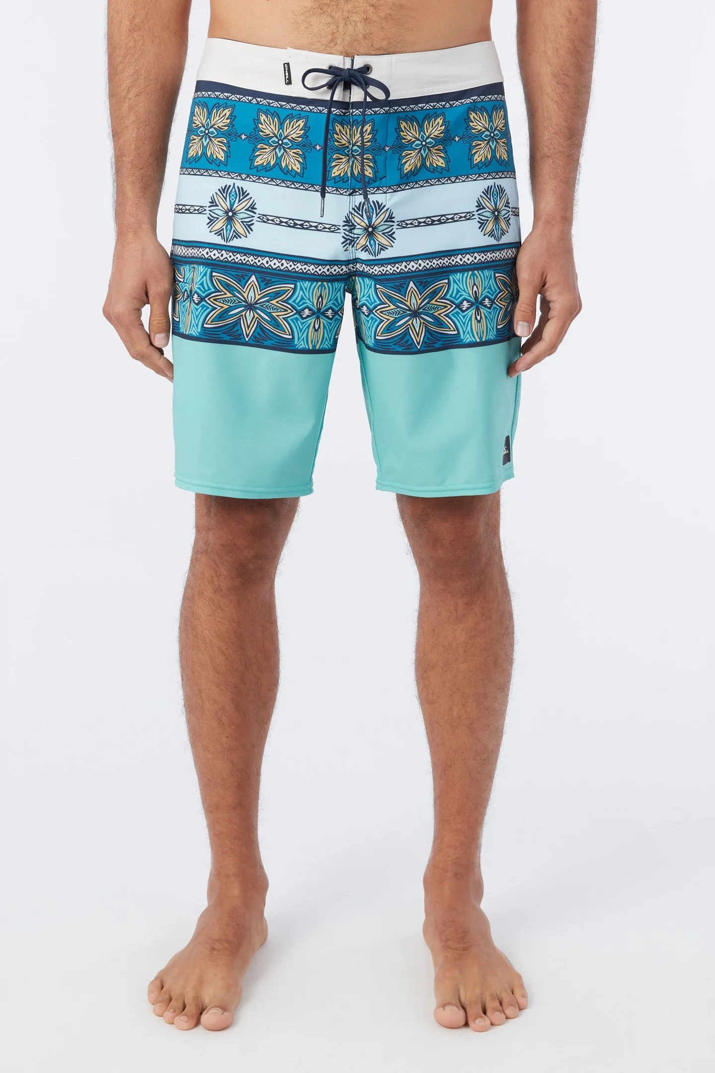 HYPERFREAK HEAT PRINT 20" BOARDSHORTS sold by O'Neill product image thumbnail 2