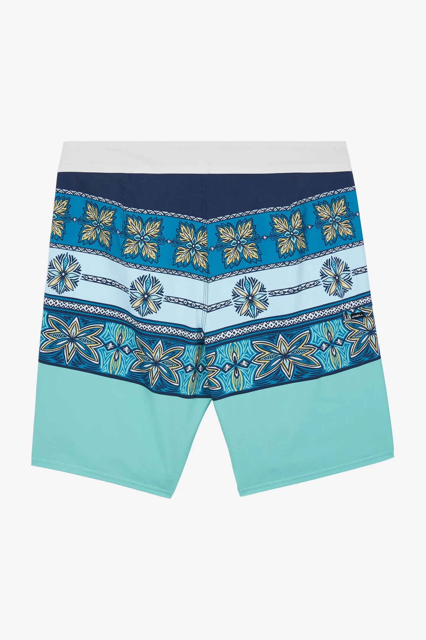 HYPERFREAK HEAT PRINT 20" BOARDSHORTS sold by O'Neill product image thumbnail 5
