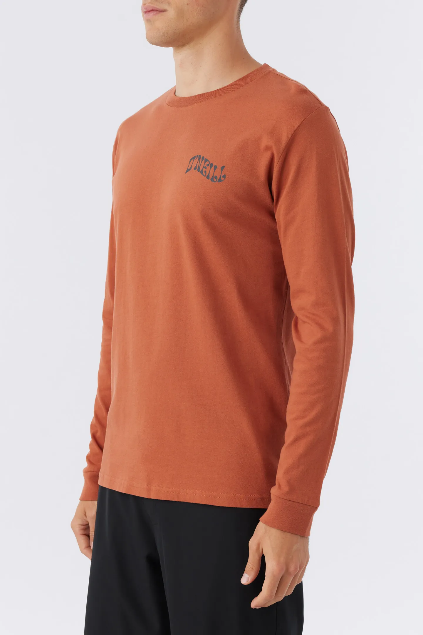 LEFTY LONG SLEEVE TEE sold by O'Neill product image thumbnail 4