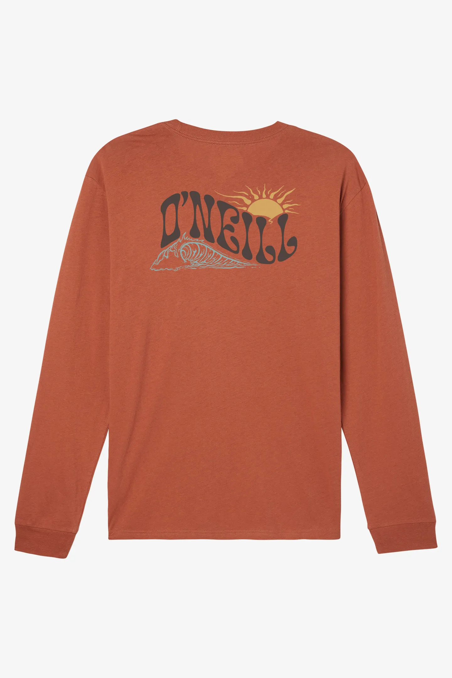 LEFTY LONG SLEEVE TEE sold by O'Neill