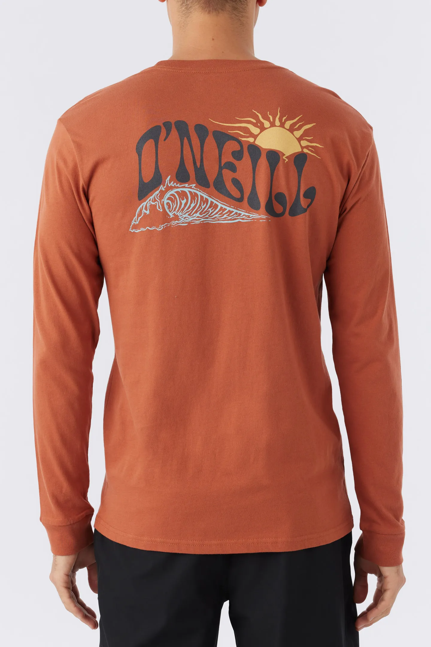 LEFTY LONG SLEEVE TEE sold by O'Neill product image thumbnail 5