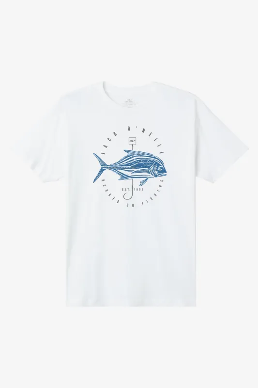 OUTBOARD TEE sold by O'Neill