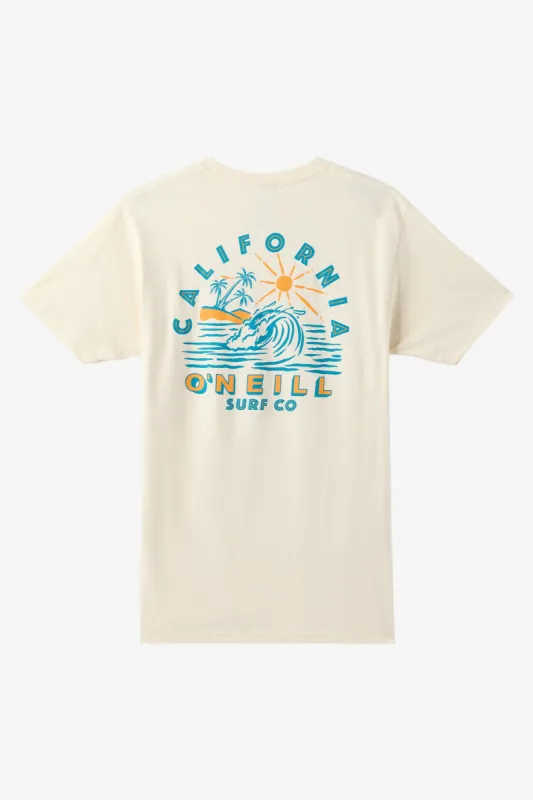 SHINE ON TEE sold by O'Neill