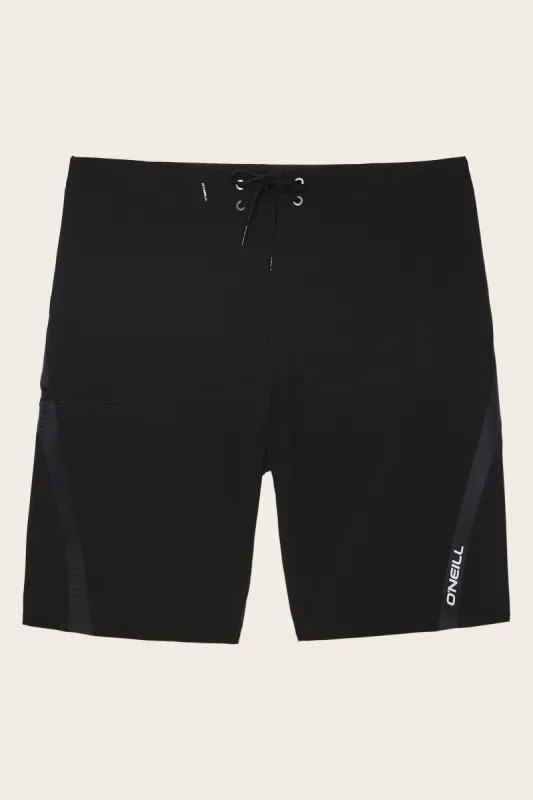 SUPERFREAK 21" BOARDSHORTS sold by O'Neill