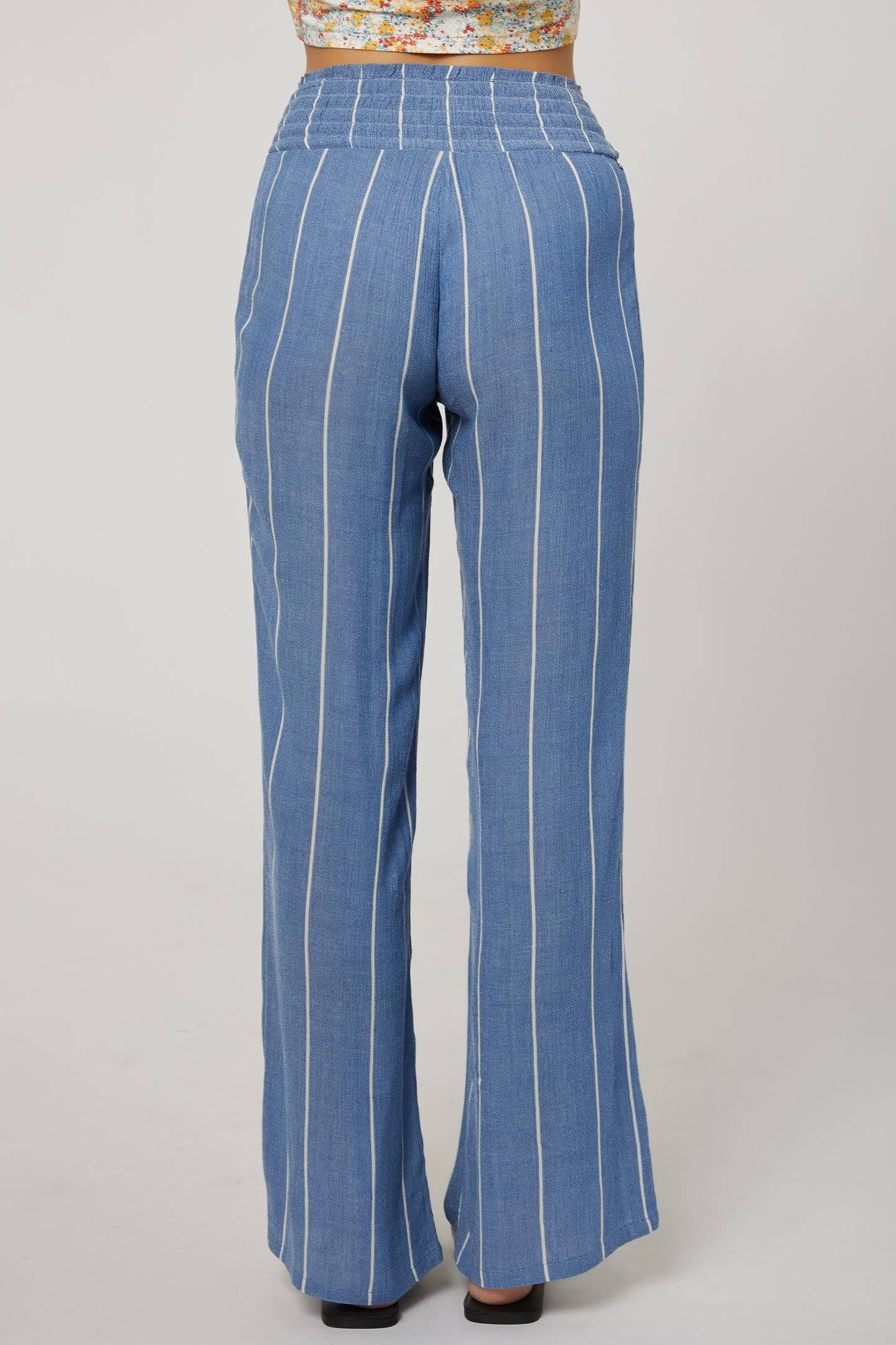 JOHNNY STRIPE BEACH PANTS sold by O'Neill product image thumbnail 5