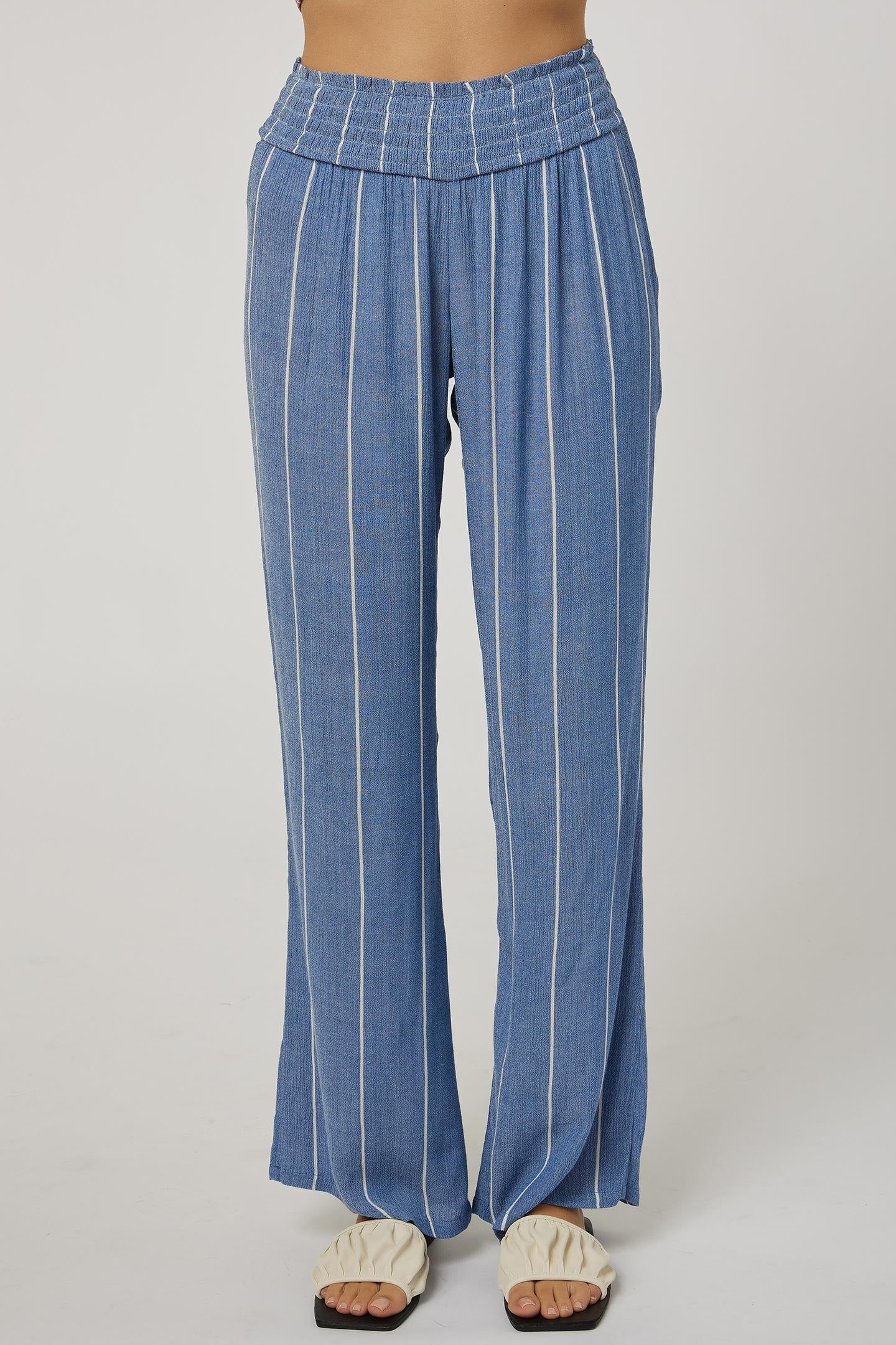 JOHNNY STRIPE BEACH PANTS sold by O'Neill product image thumbnail 2