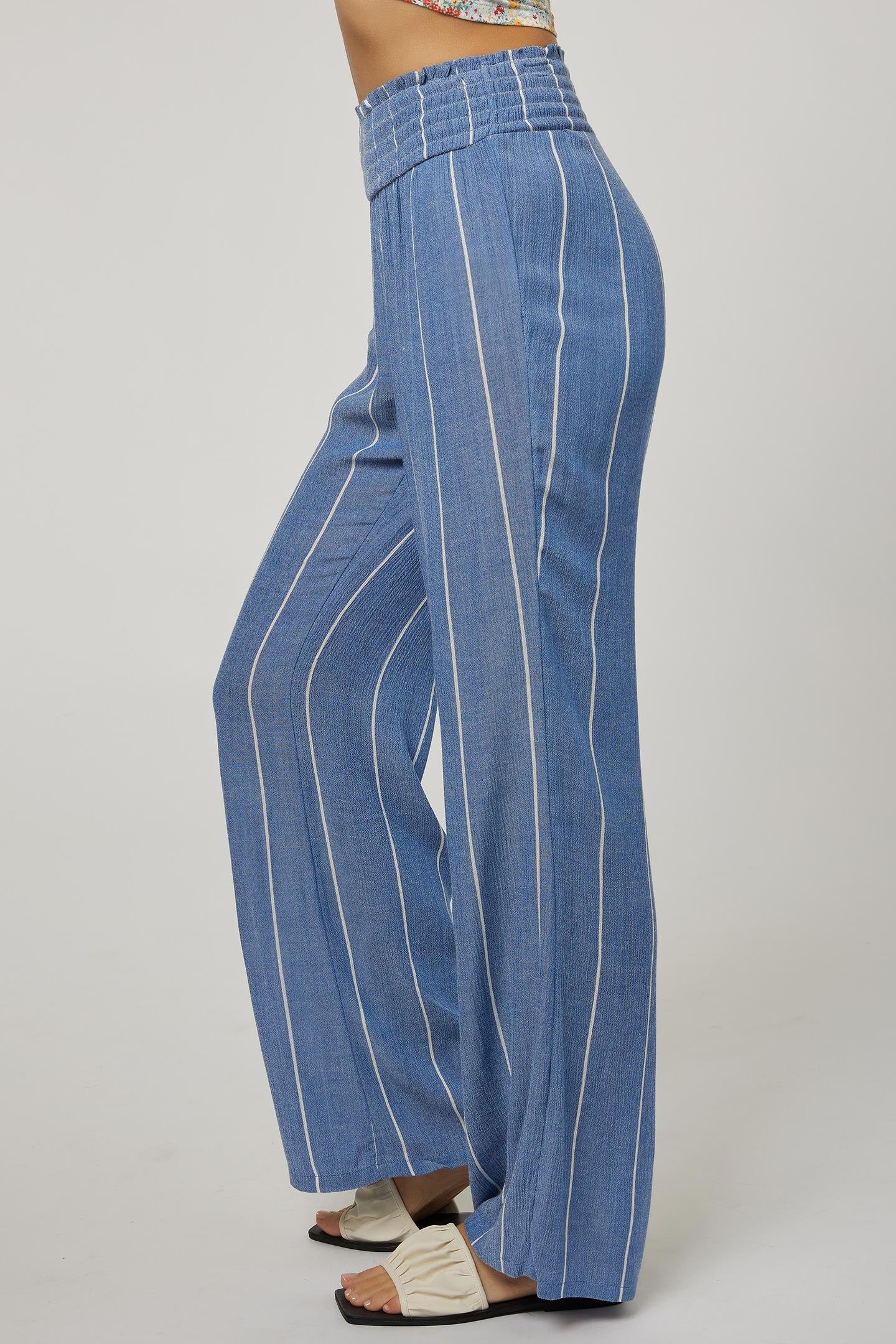 JOHNNY STRIPE BEACH PANTS sold by O'Neill product image thumbnail 4