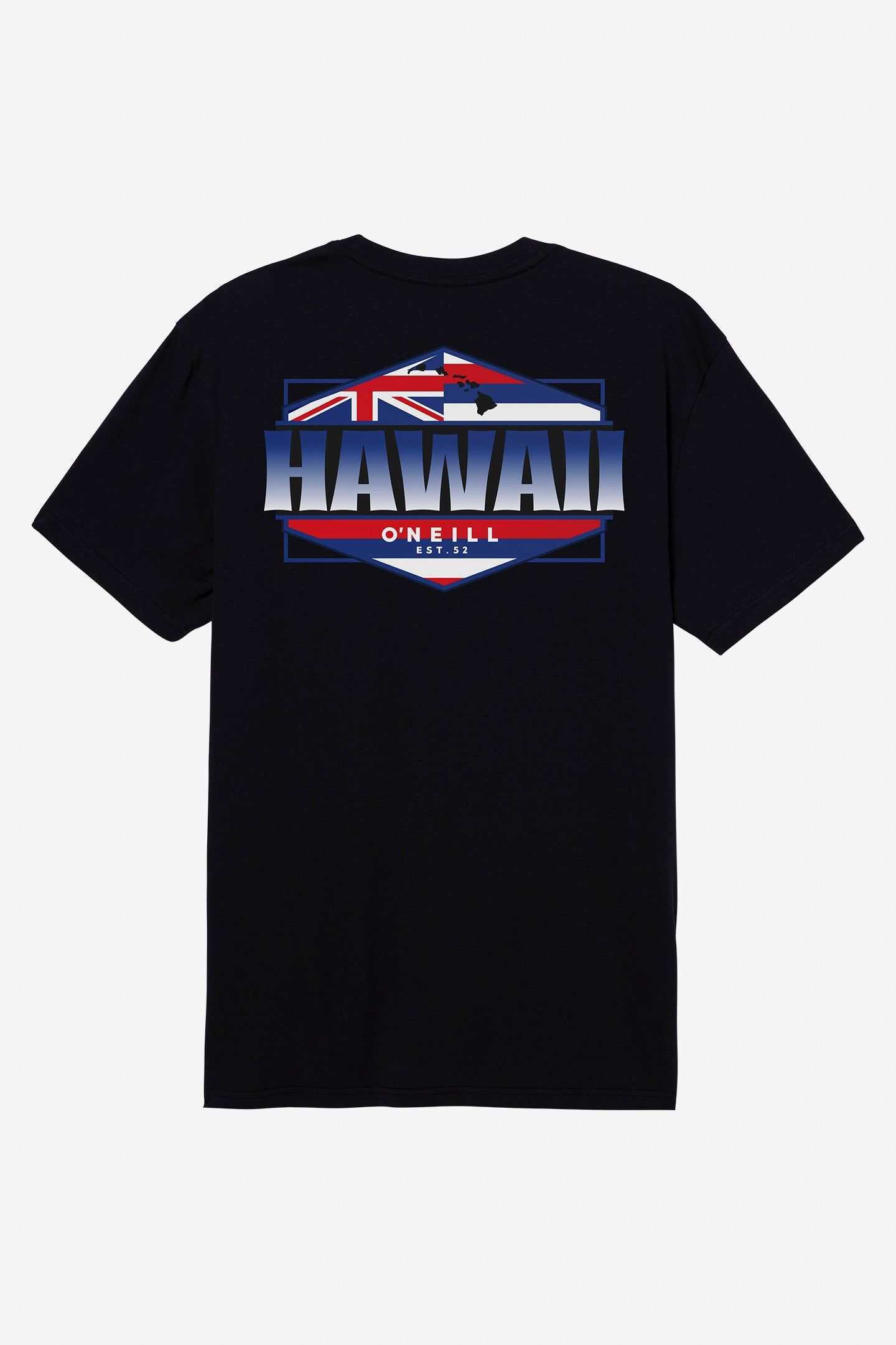 HAWAII FLAG TEE sold by O'Neill