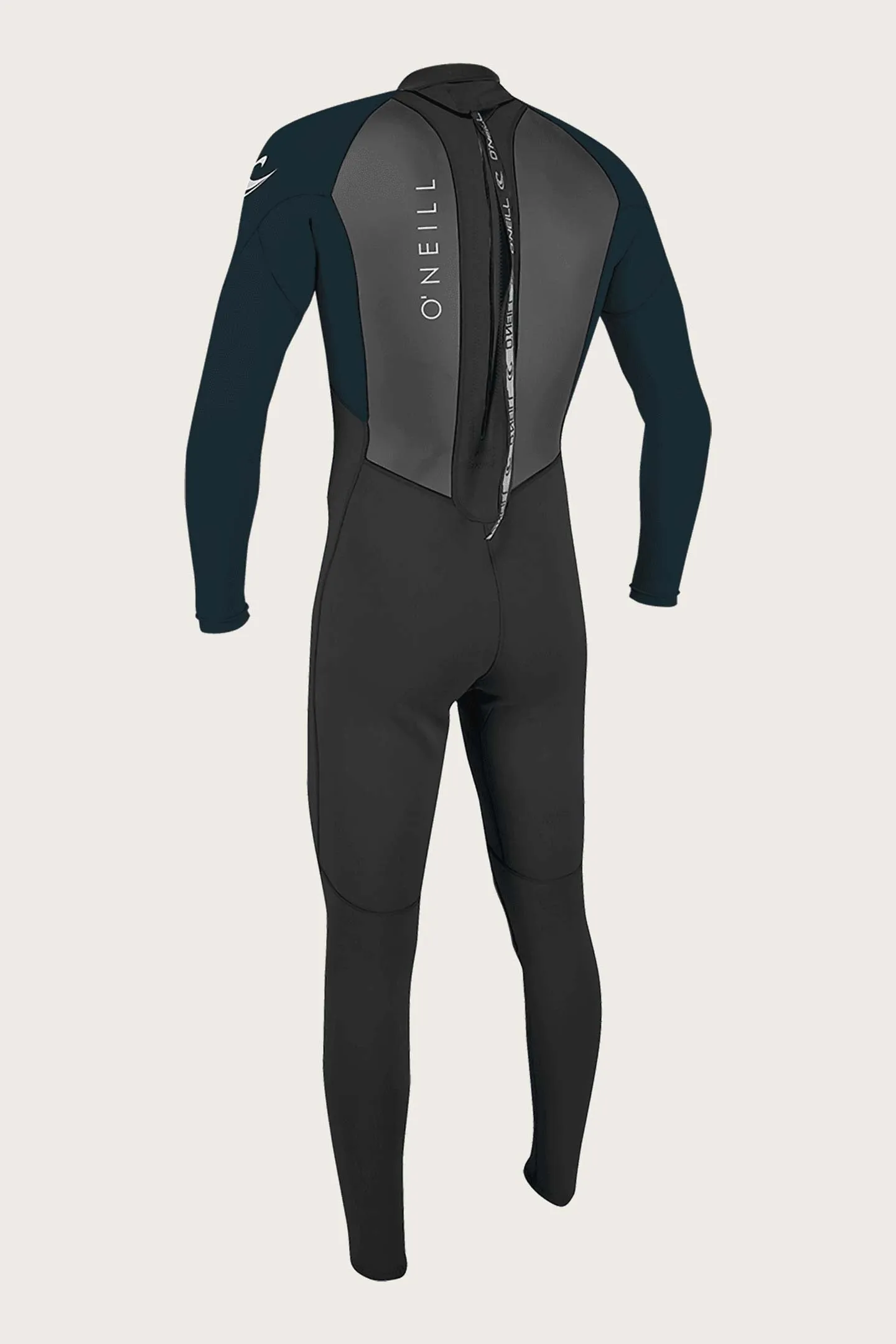 Reactor-2 3/2mm Back Zip Full Wetsuit sold by O'Neill product image thumbnail 2