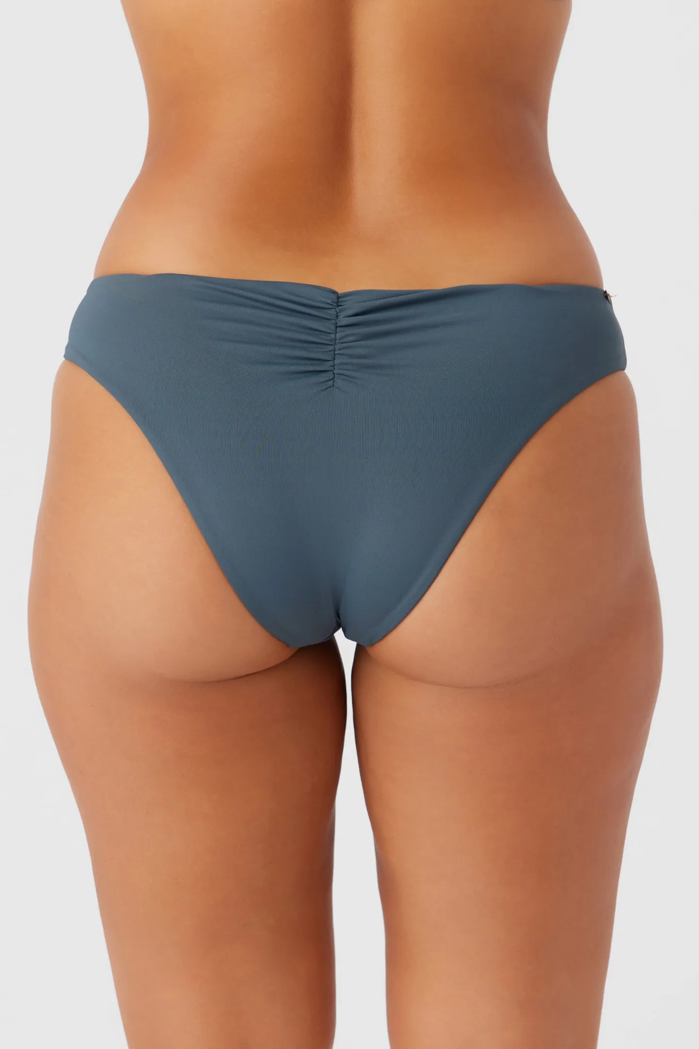 Saltwater Solids Matira Hipster Cheeky Bottoms sold by O'Neill product image thumbnail 4