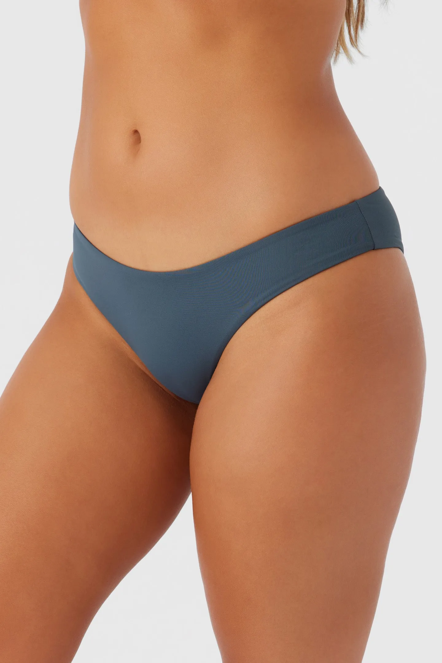 Saltwater Solids Matira Hipster Cheeky Bottoms sold by O'Neill product image thumbnail 5