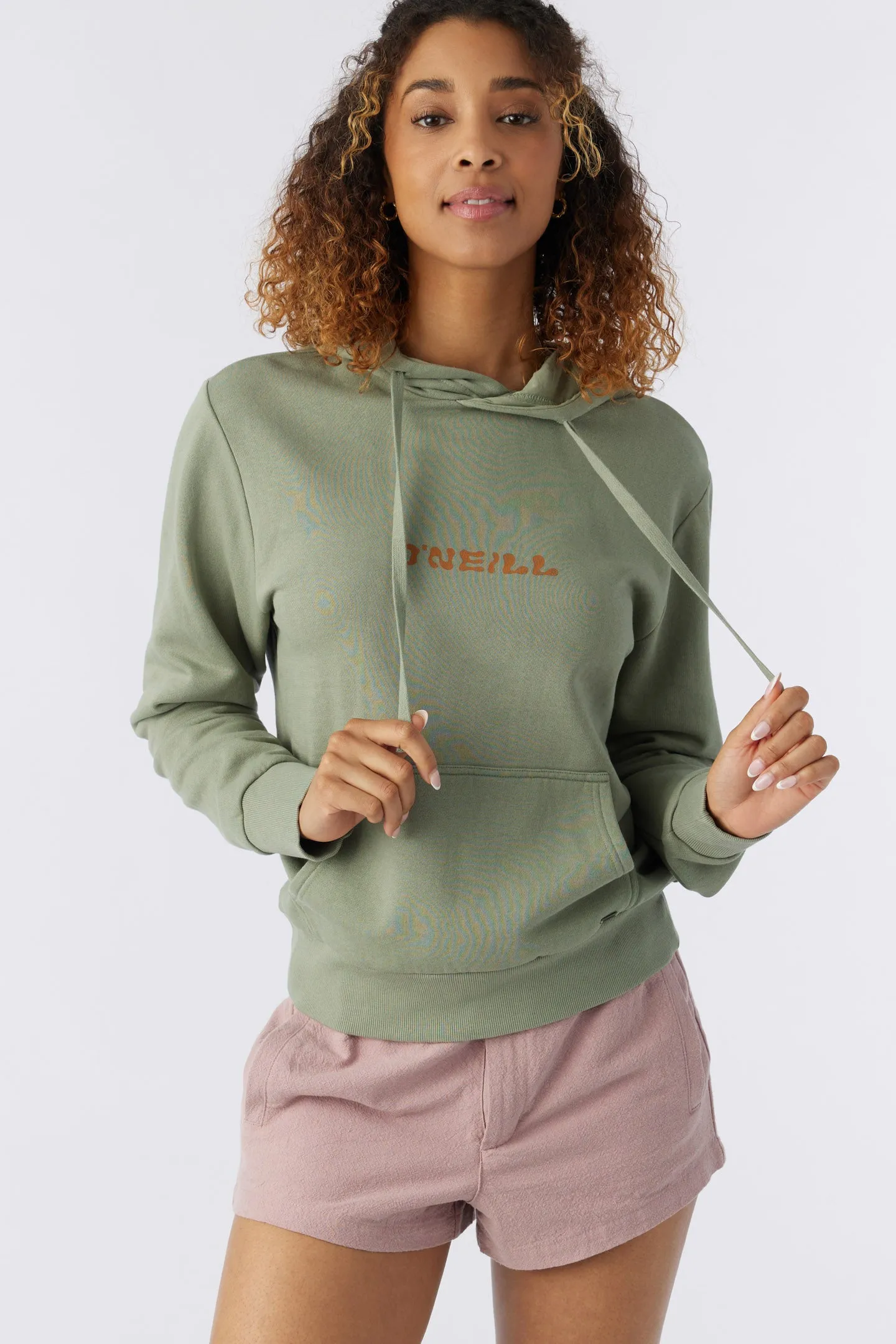 OFFSHORE FLEECE PULLOVER sold by O'Neill product image thumbnail 2