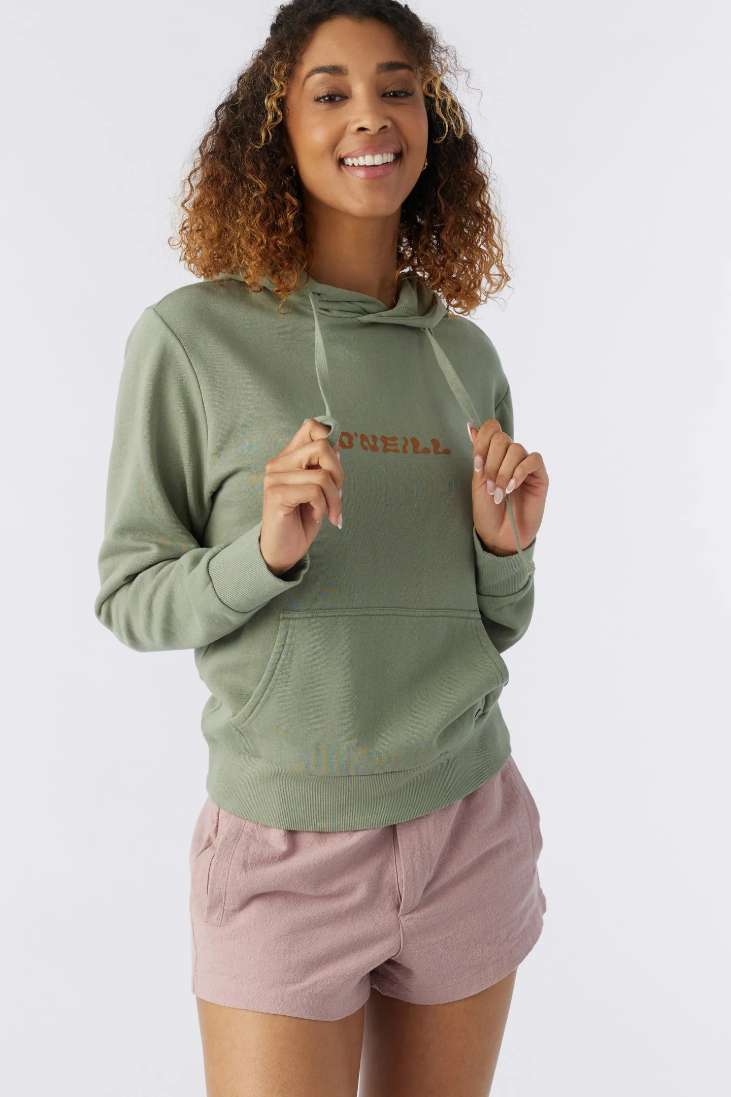 OFFSHORE FLEECE PULLOVER sold by O'Neill product image thumbnail 5