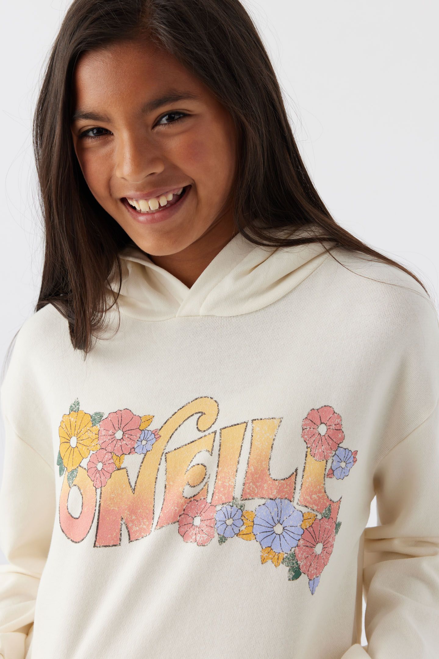 GIRL'S FALLON SWEATSHIRT sold by O'Neill product image thumbnail 5
