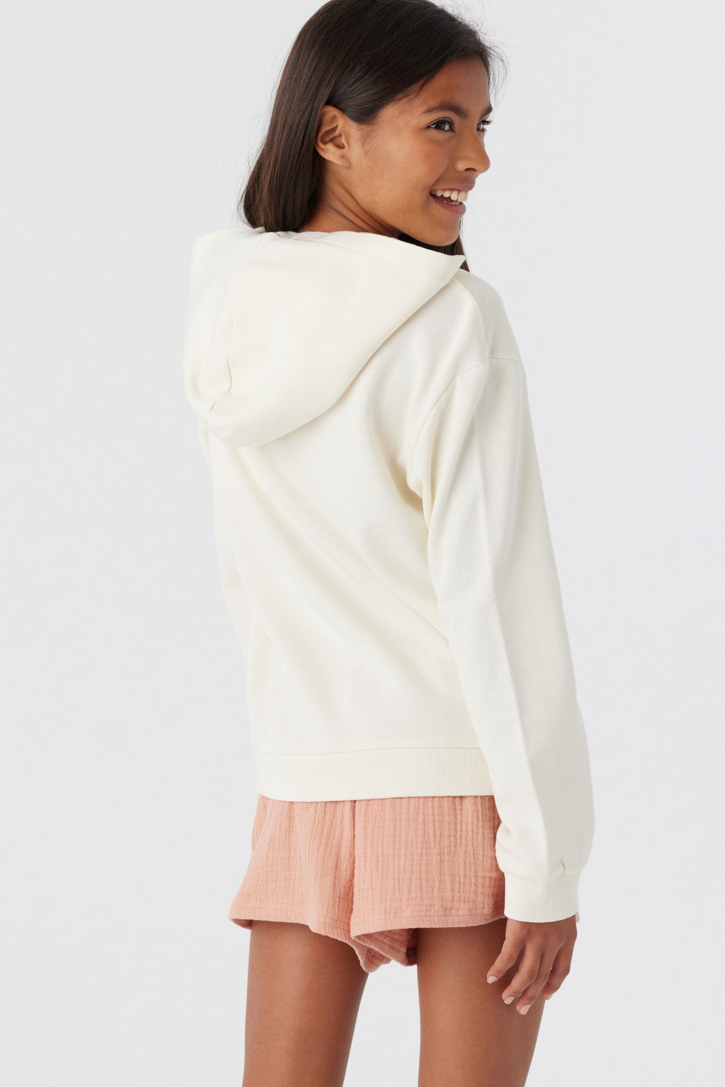 GIRL'S FALLON SWEATSHIRT sold by O'Neill product image thumbnail 4