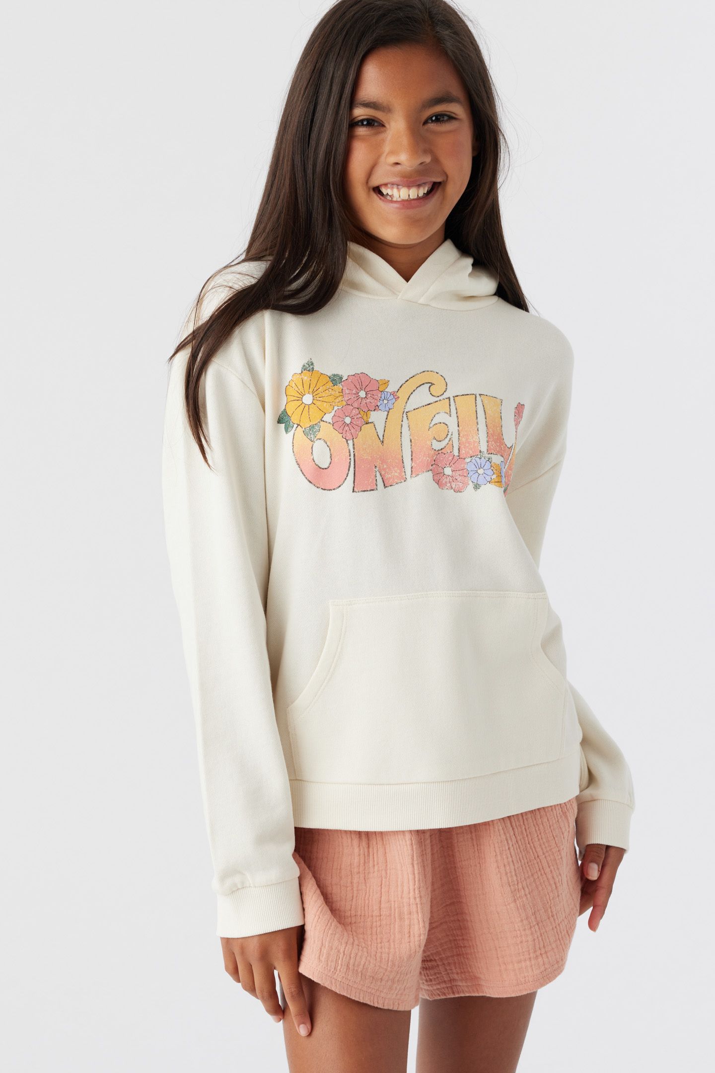 GIRL'S FALLON SWEATSHIRT sold by O'Neill product image thumbnail 2