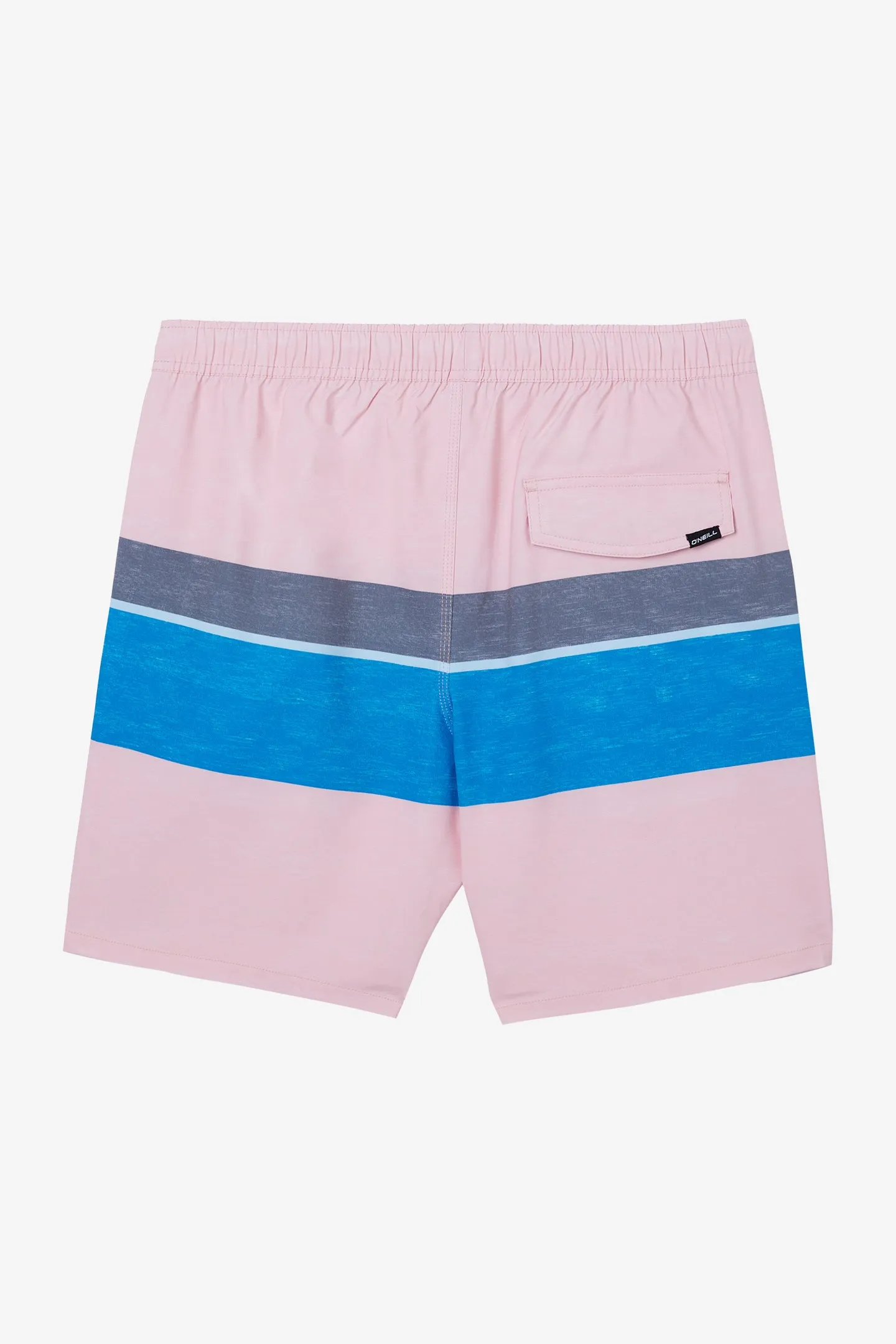 BOY'S HERMOSA BLOCK E-WAIST HYBRID SHORTS sold by O'Neill product image thumbnail 5