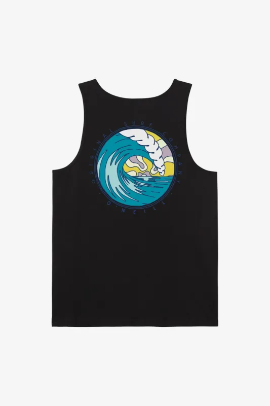 FIXATION TANK sold by O'Neill