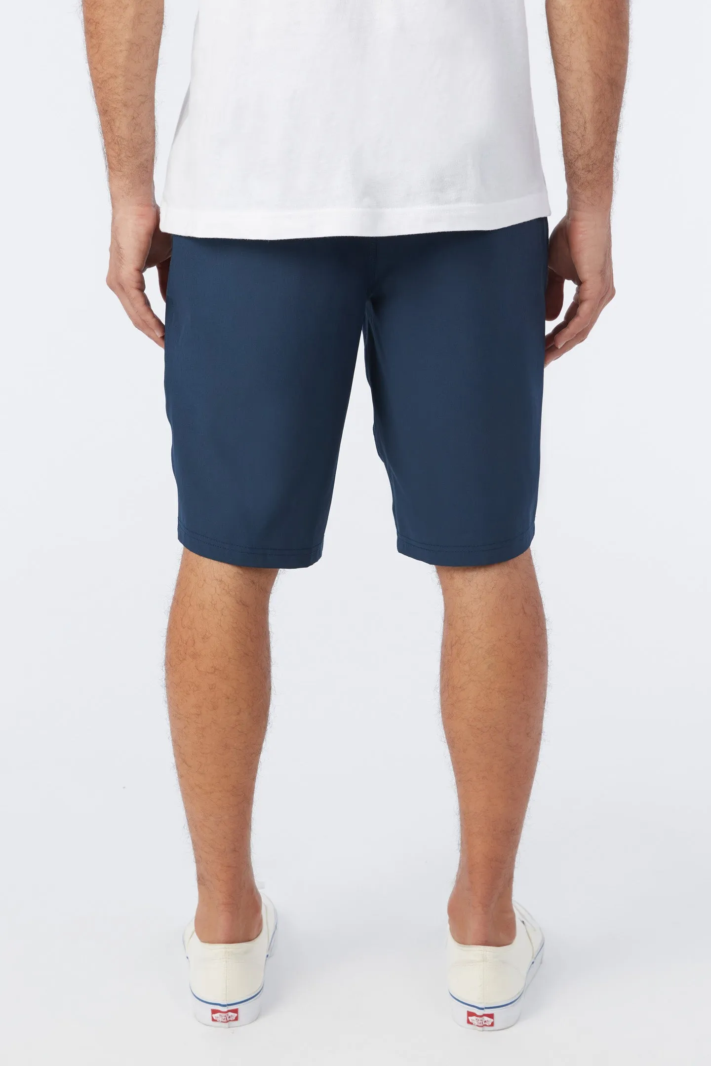 RESERVE SOLID 21" HYBRID SHORTS sold by O'Neill product image thumbnail 4
