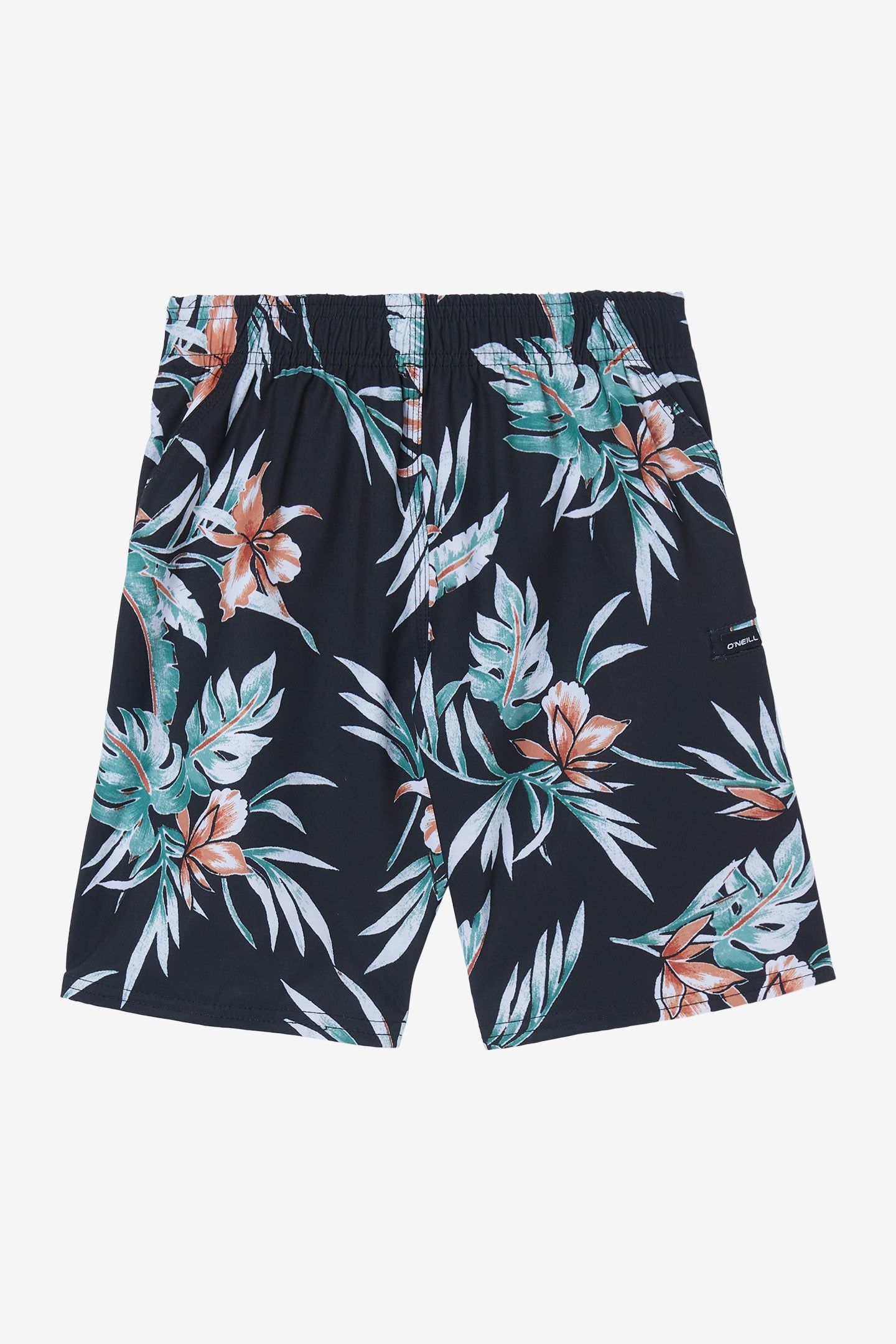 LITTLE BOY'S HYPERFREAK DIVERSE BOARDSHORTS sold by O'Neill product image thumbnail 2
