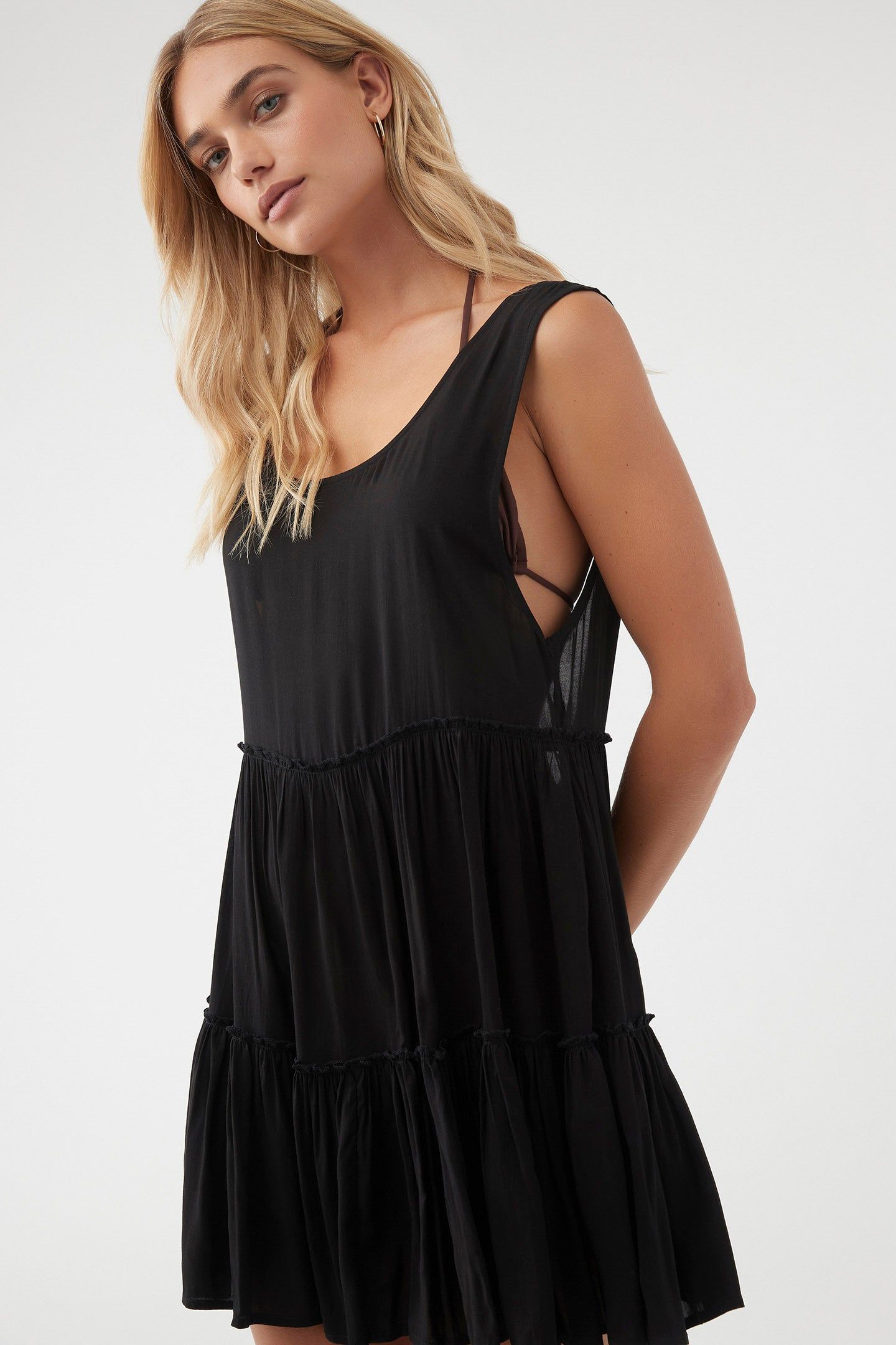 LINNET COVER-UP sold by O'Neill product image thumbnail 5