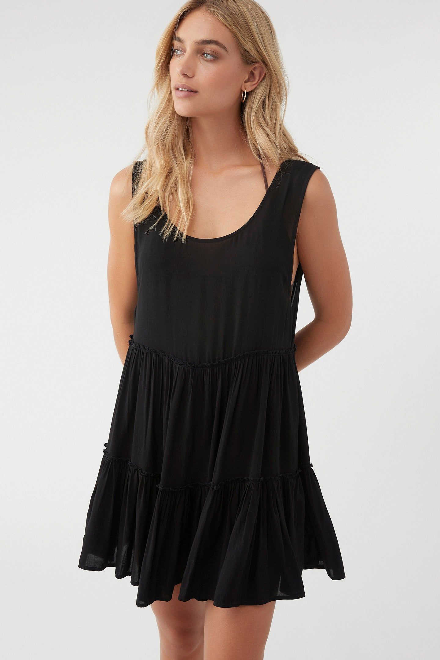 LINNET COVER-UP sold by O'Neill product image thumbnail 4