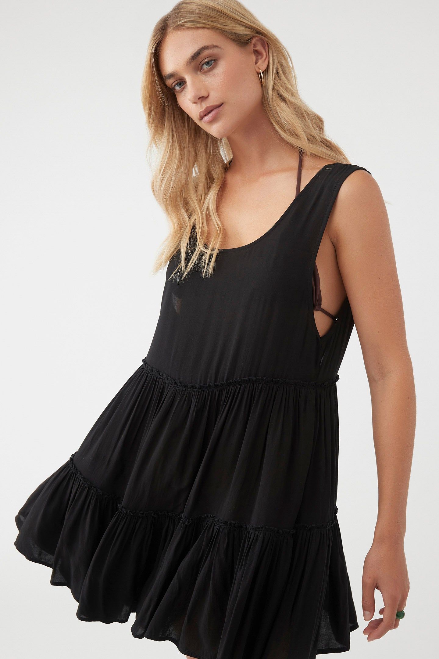 LINNET COVER-UP sold by O'Neill product image thumbnail 2