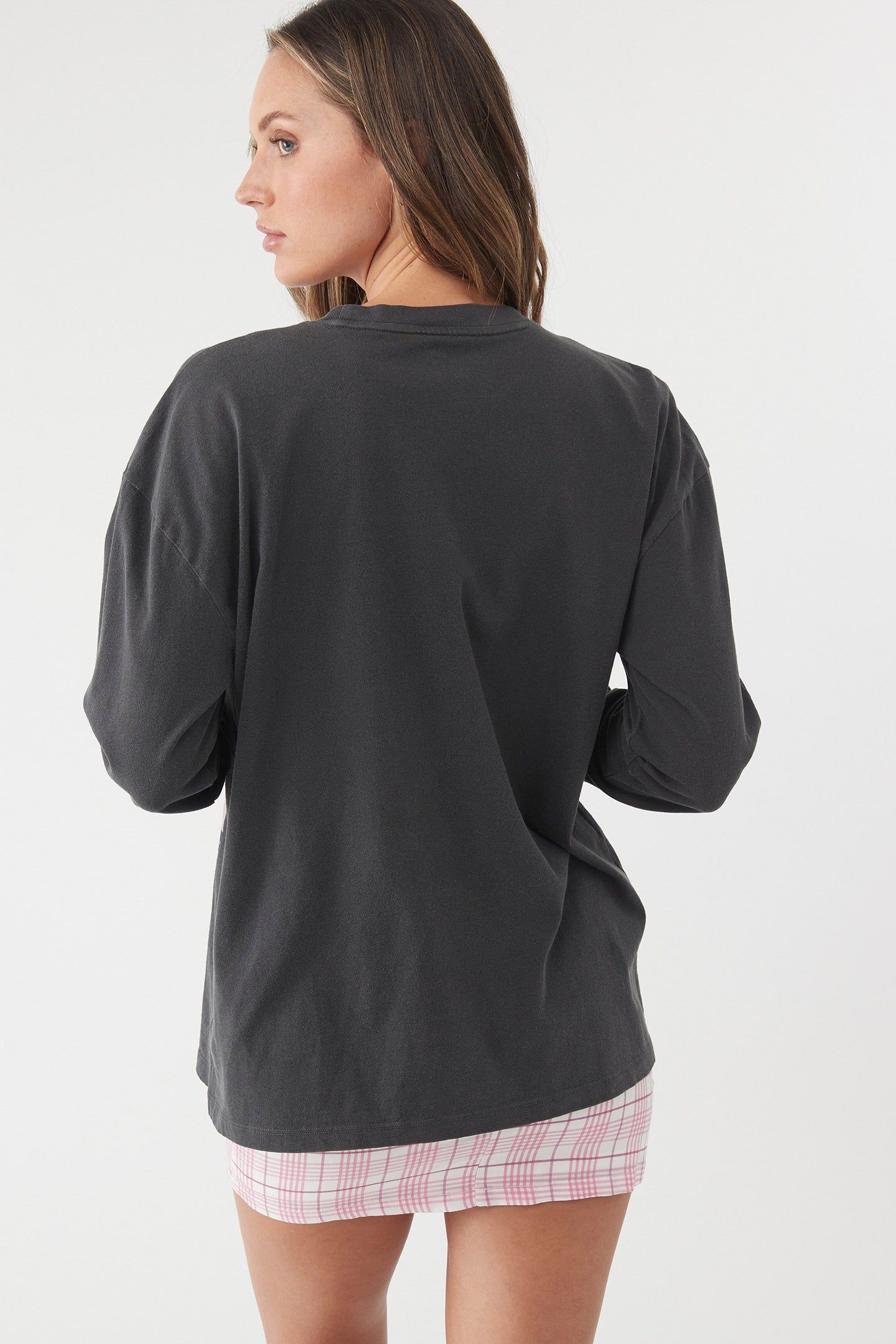 STATE OF MIND LONG SLEEVE TEE sold by O'Neill product image thumbnail 8