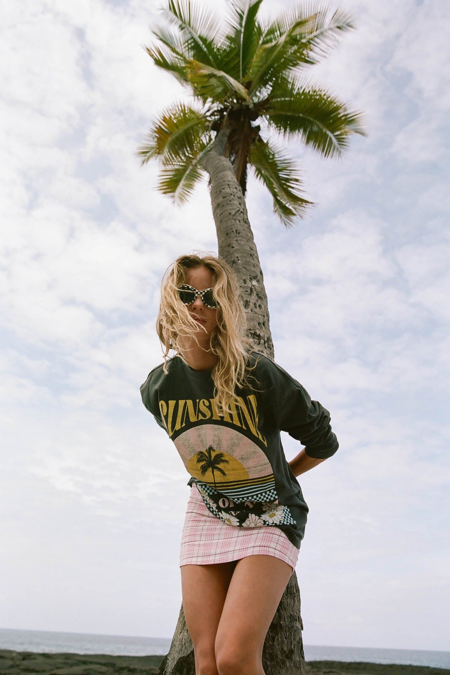 STATE OF MIND LONG SLEEVE TEE sold by O'Neill