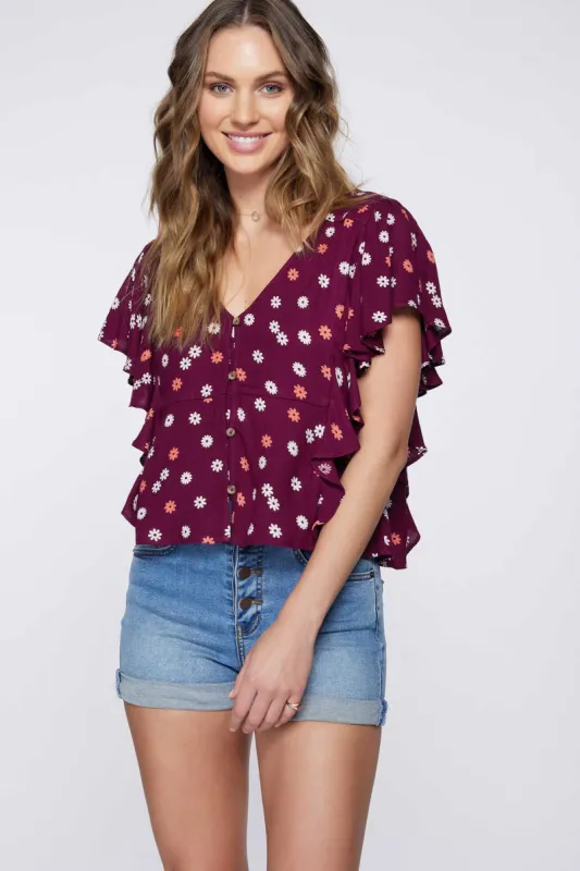 MAGGY TOP sold by O'Neill