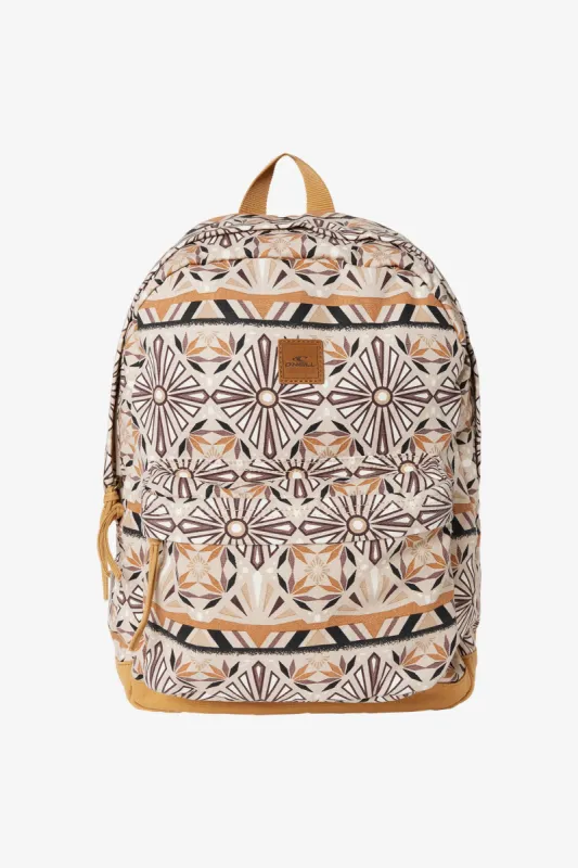 SHORELINE LUCY BACKPACK sold by O'Neill