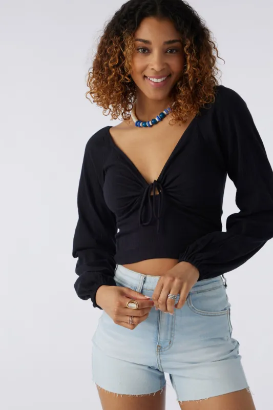 BRINLEY TOP sold by O'Neill