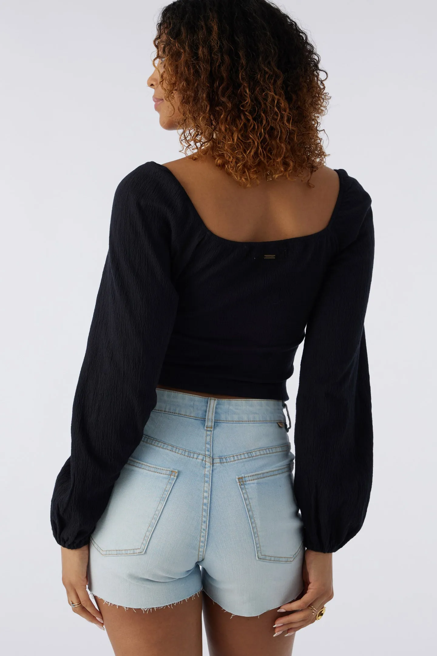 BRINLEY TOP sold by O'Neill product image thumbnail 2