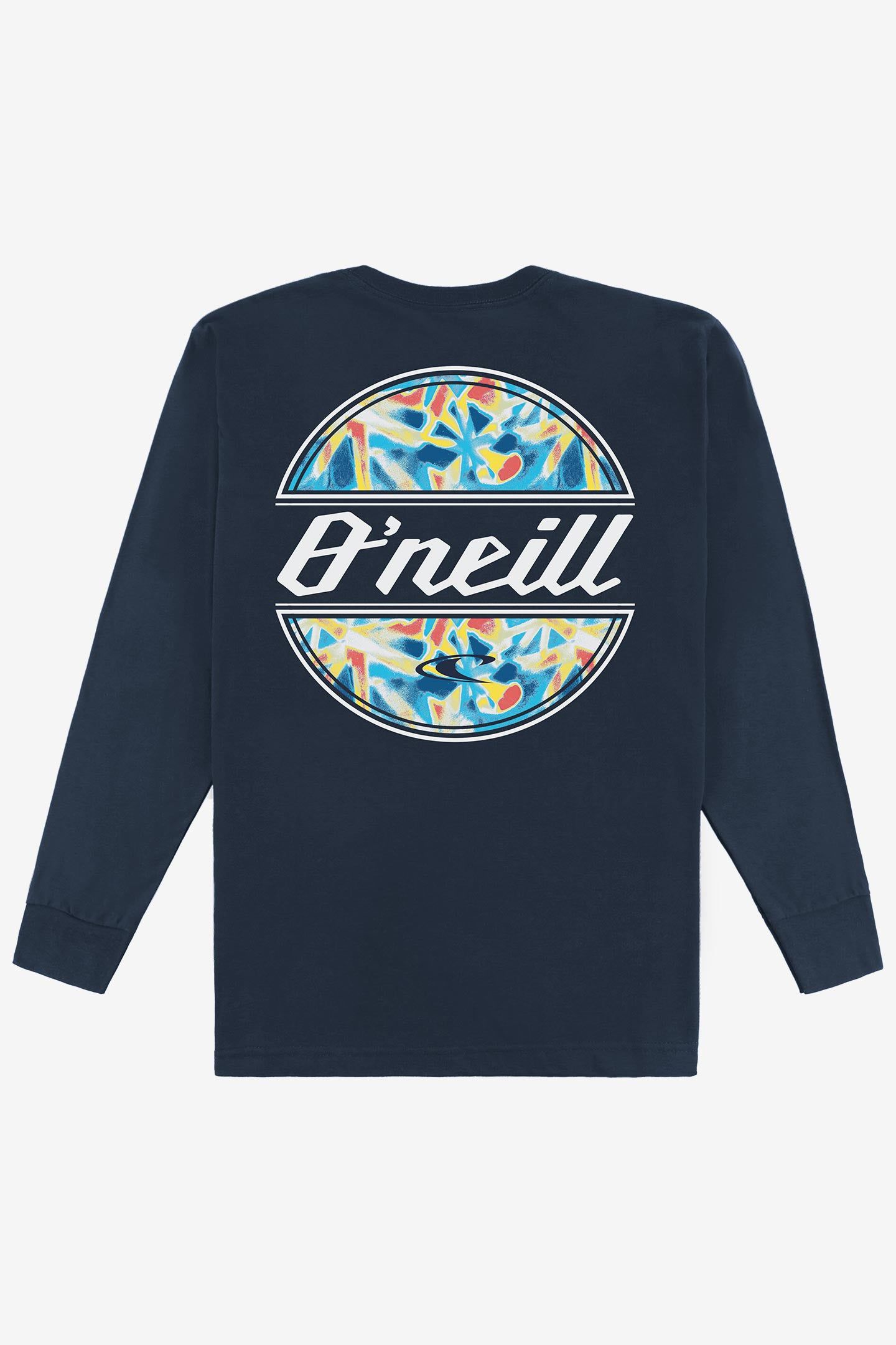 BOY'S CLUTCH LONG SLEEVE TEE sold by O'Neill