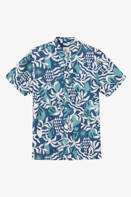 O'RIGINALS ECO STANDARD FIT SHIRT sold by O'Neill