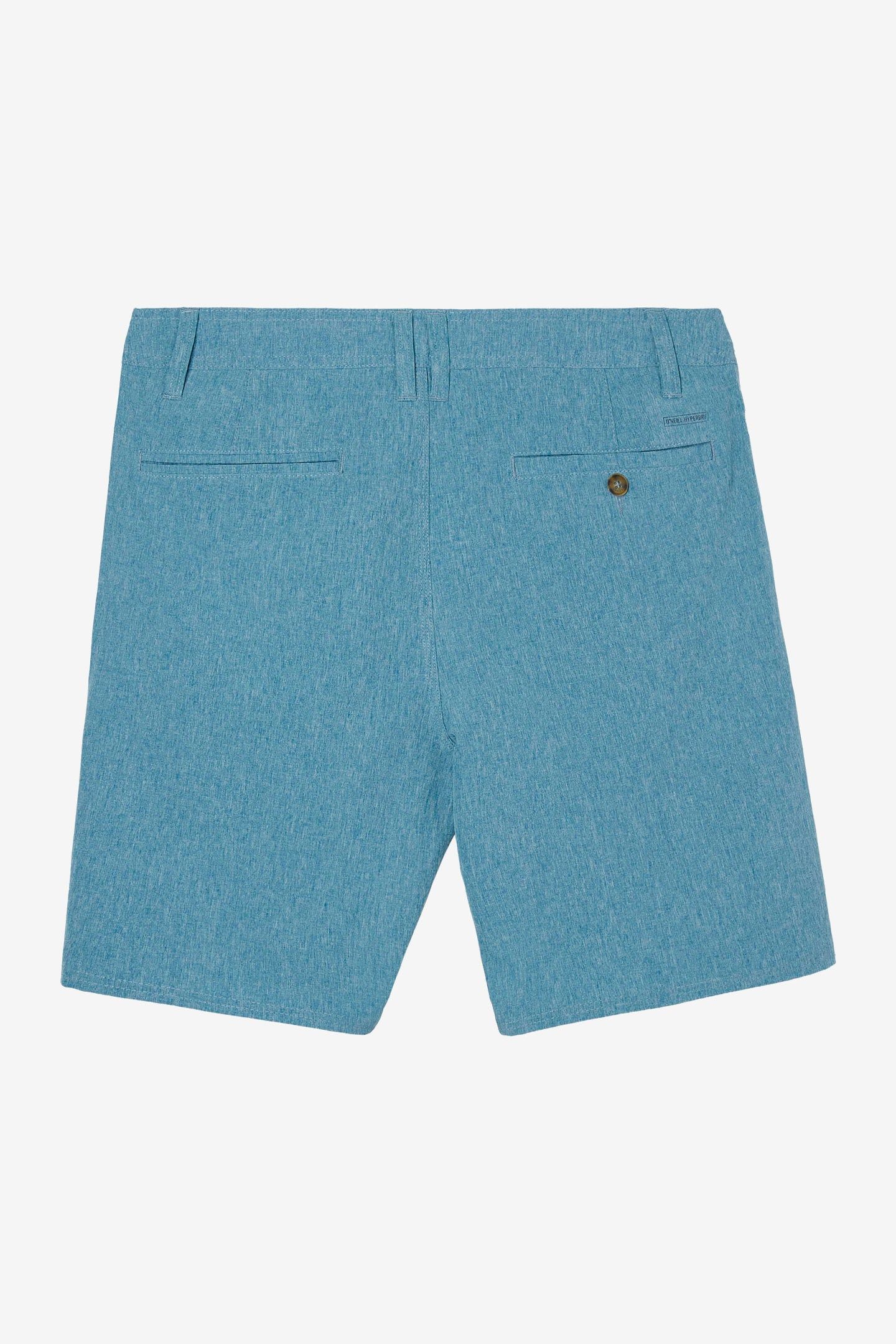 BOY'S RESERVE HEATHER 18" HYBRID SHORTS sold by O'Neill product image thumbnail 5
