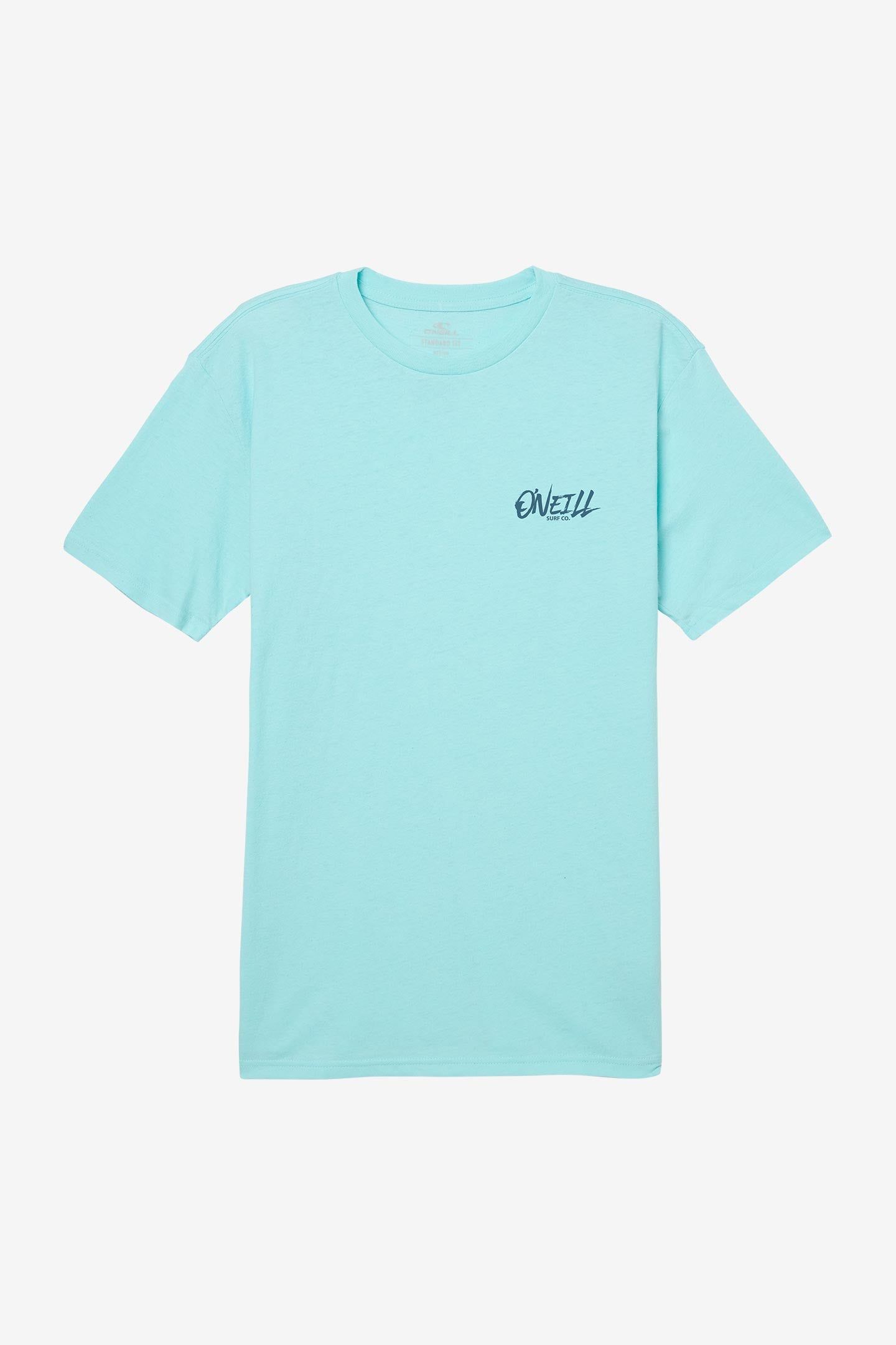 LINK TEE sold by O'Neill product image thumbnail 2