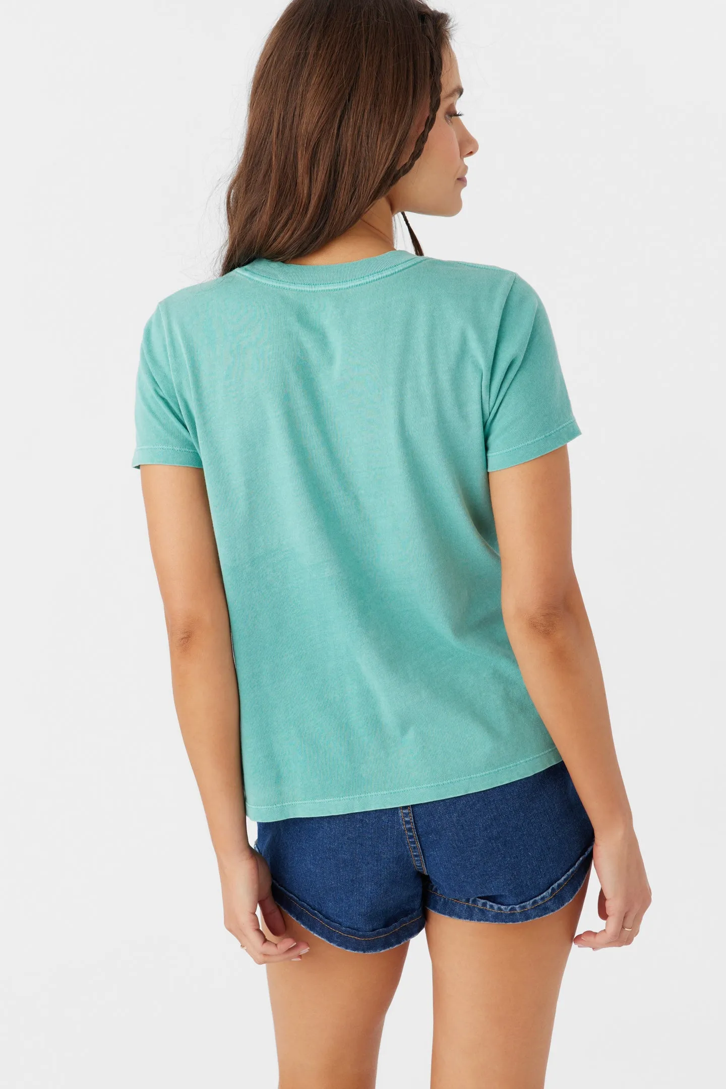 Desert Horns Tee sold by O'Neill product image thumbnail 2