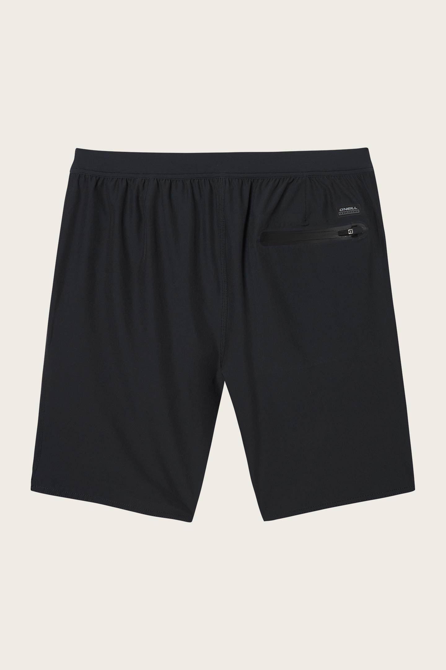 TRVLR INTERVAL 19" HYBRID SHORTS sold by O'Neill product image thumbnail 2