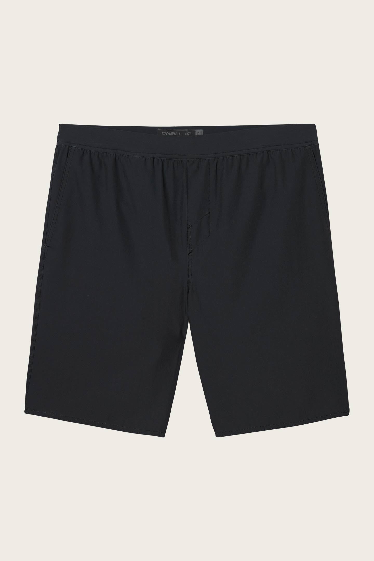 TRVLR INTERVAL 19" HYBRID SHORTS sold by O'Neill